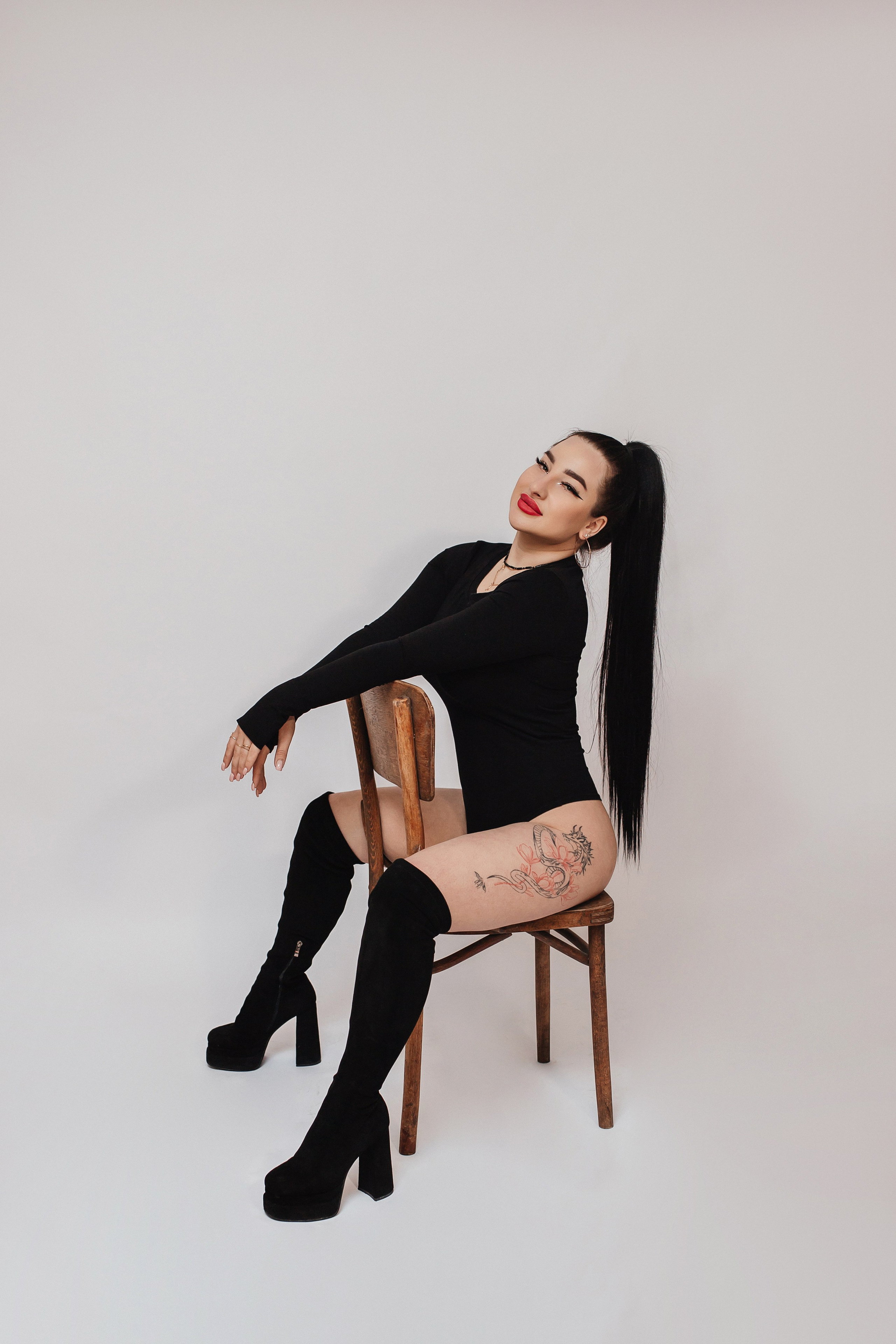 Алина. Фотограф Елена Каверина | Белгород — Короча |