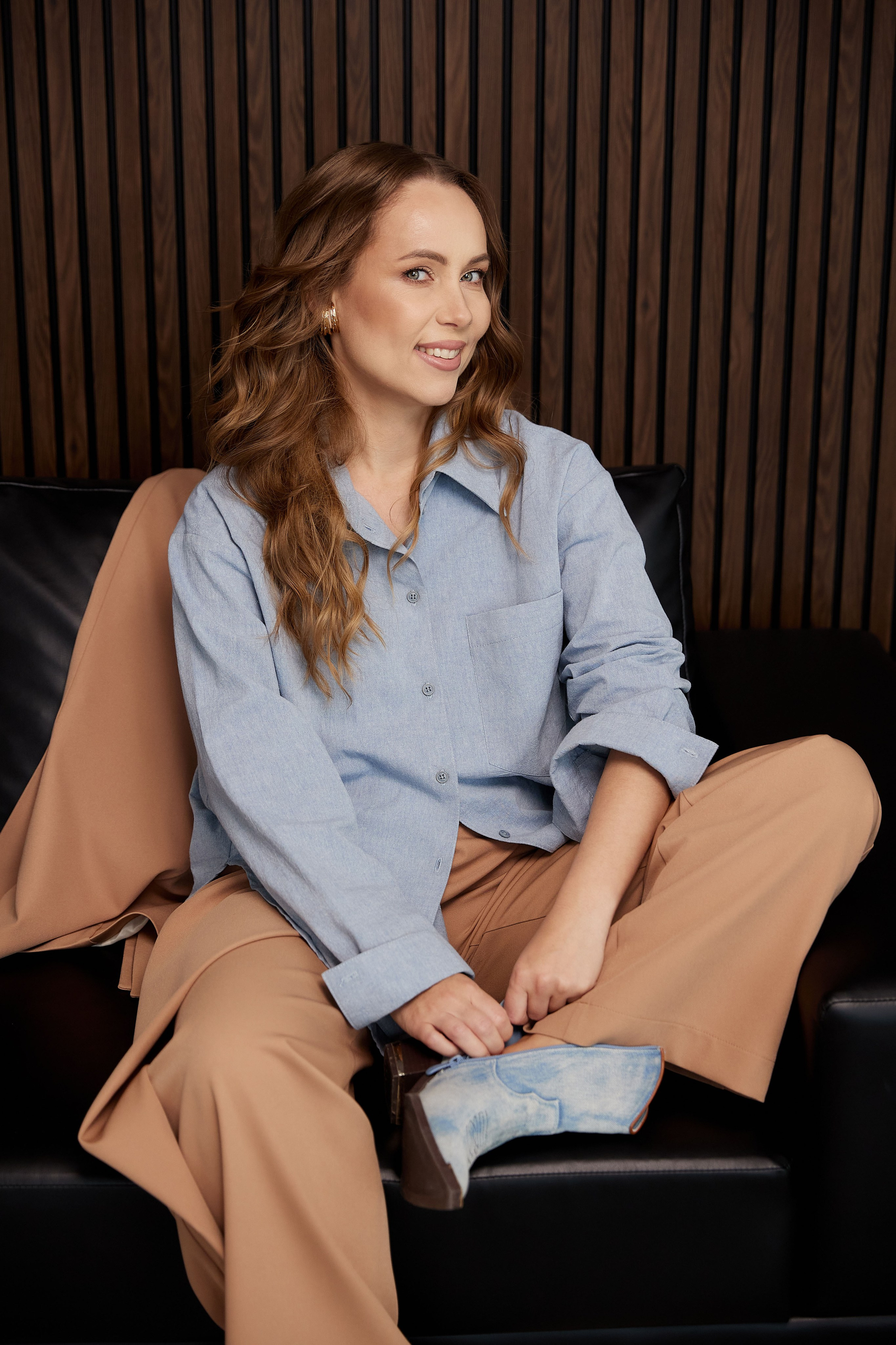 Наталья. Профессиональный фотограф Светлана Писарева