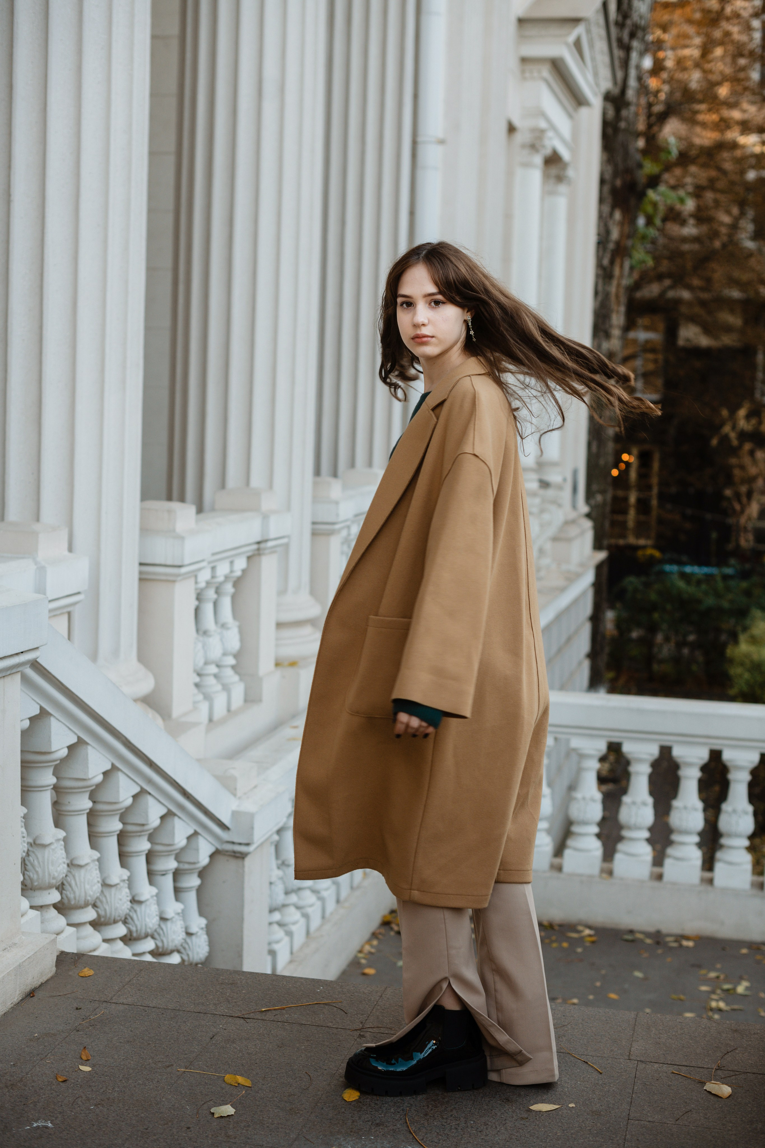 Осень Вероника. Фотограф в Ростове-на-Дону Маркер Елена