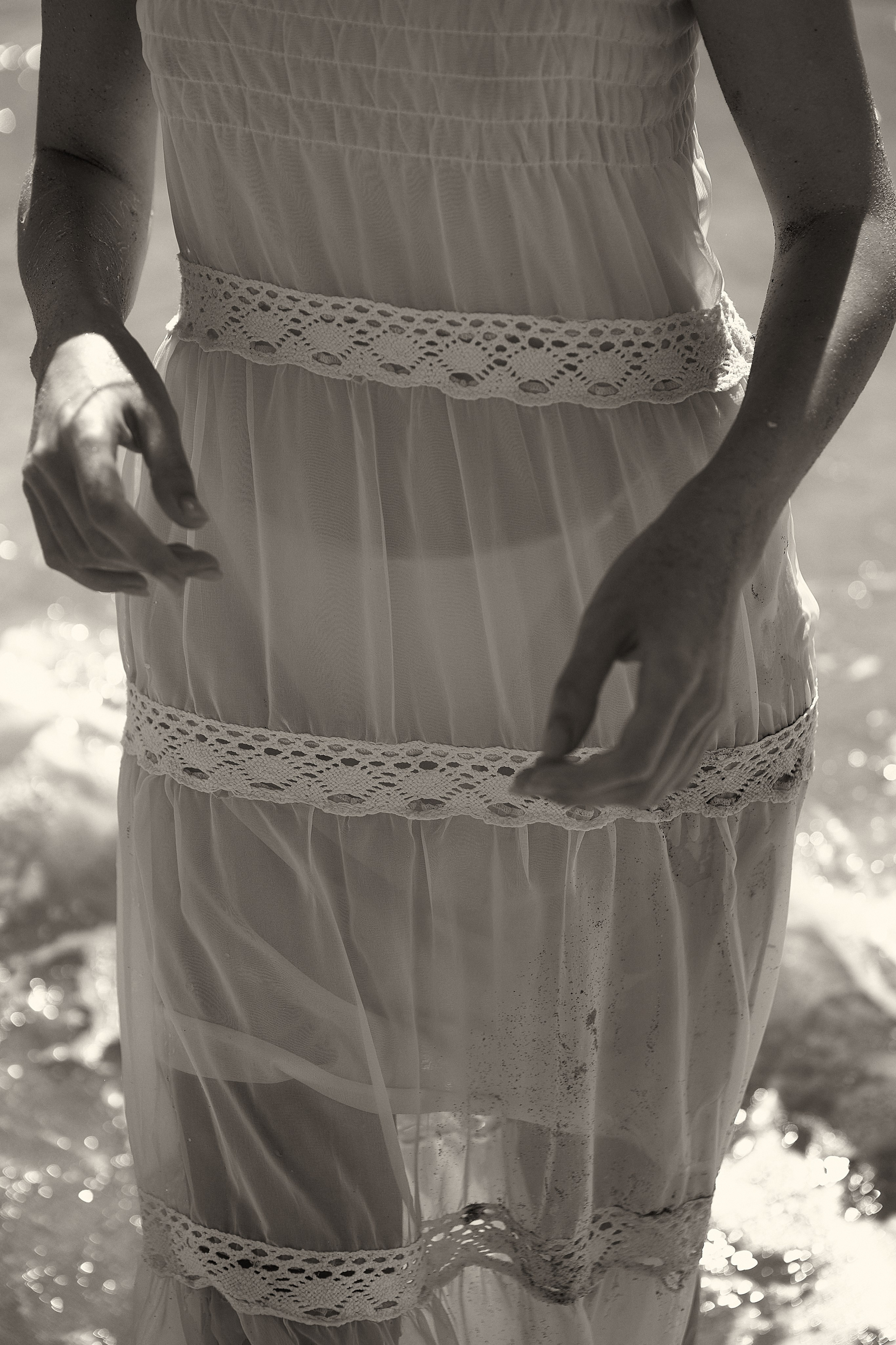 Морское. Фотограф в Мурманске Оксана Черноморец