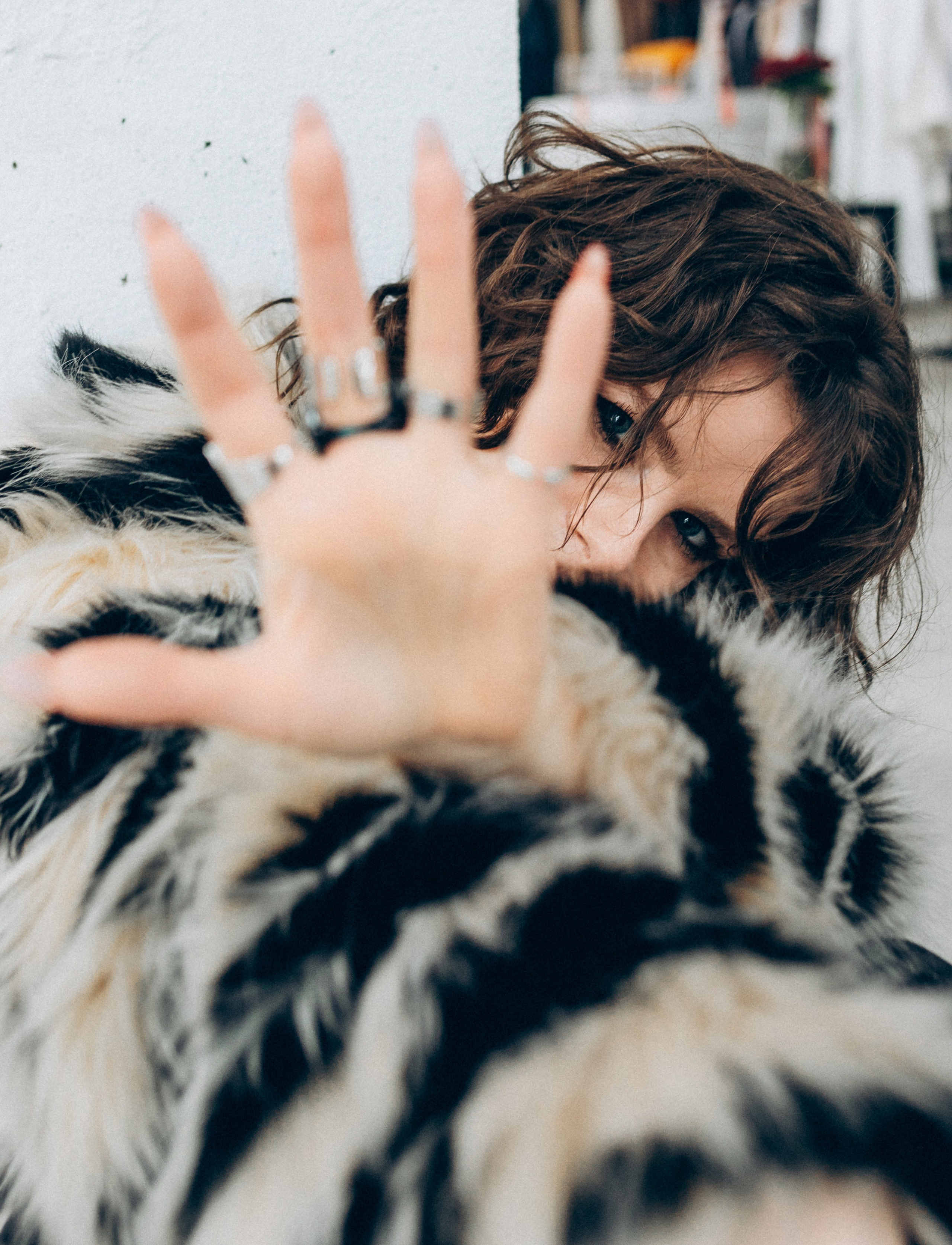 Анна. Семейный фотограф в Санкт-Петербурге Назарова Ксения