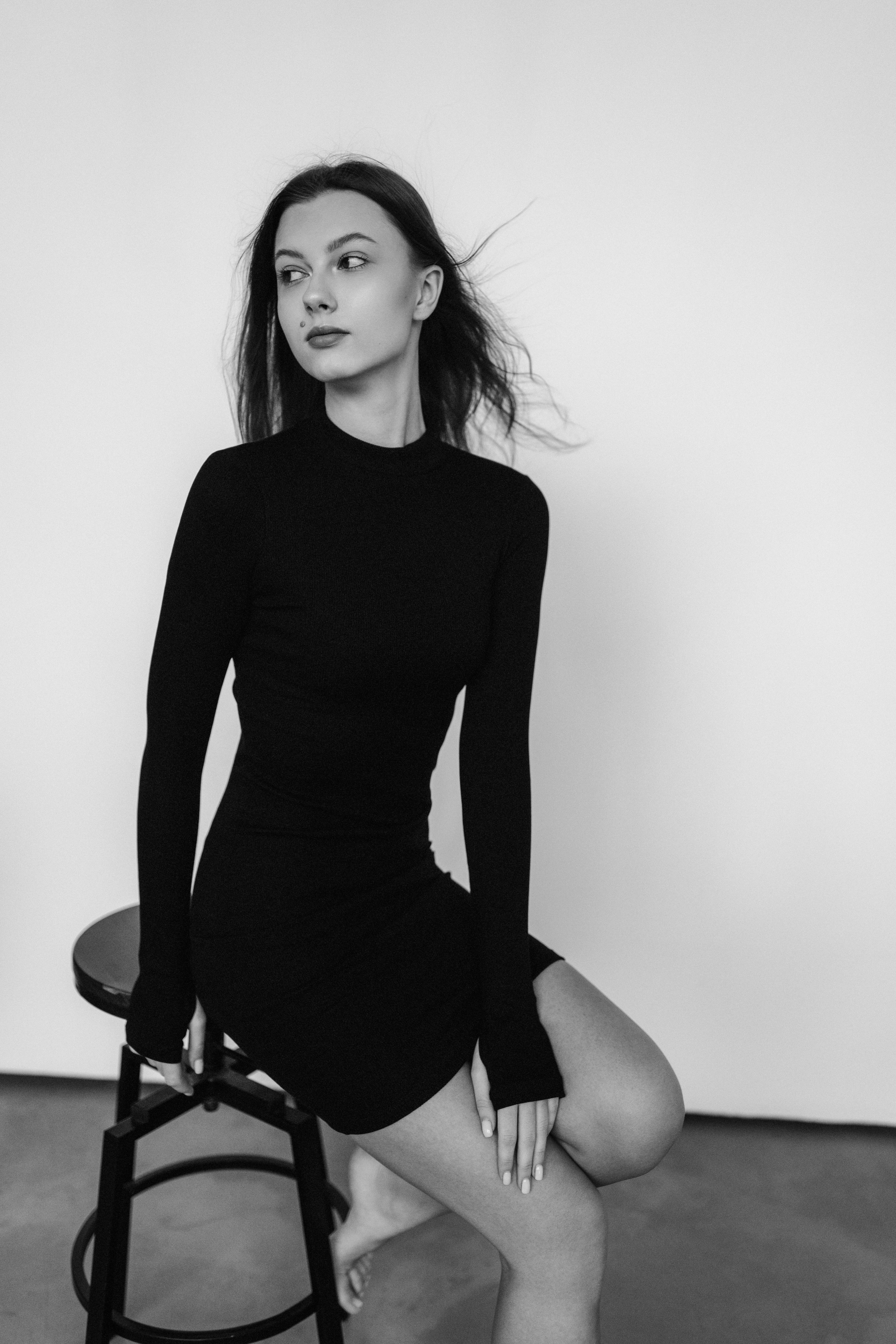 Персональная съёмка. Фотограф в Москве Ира Никина