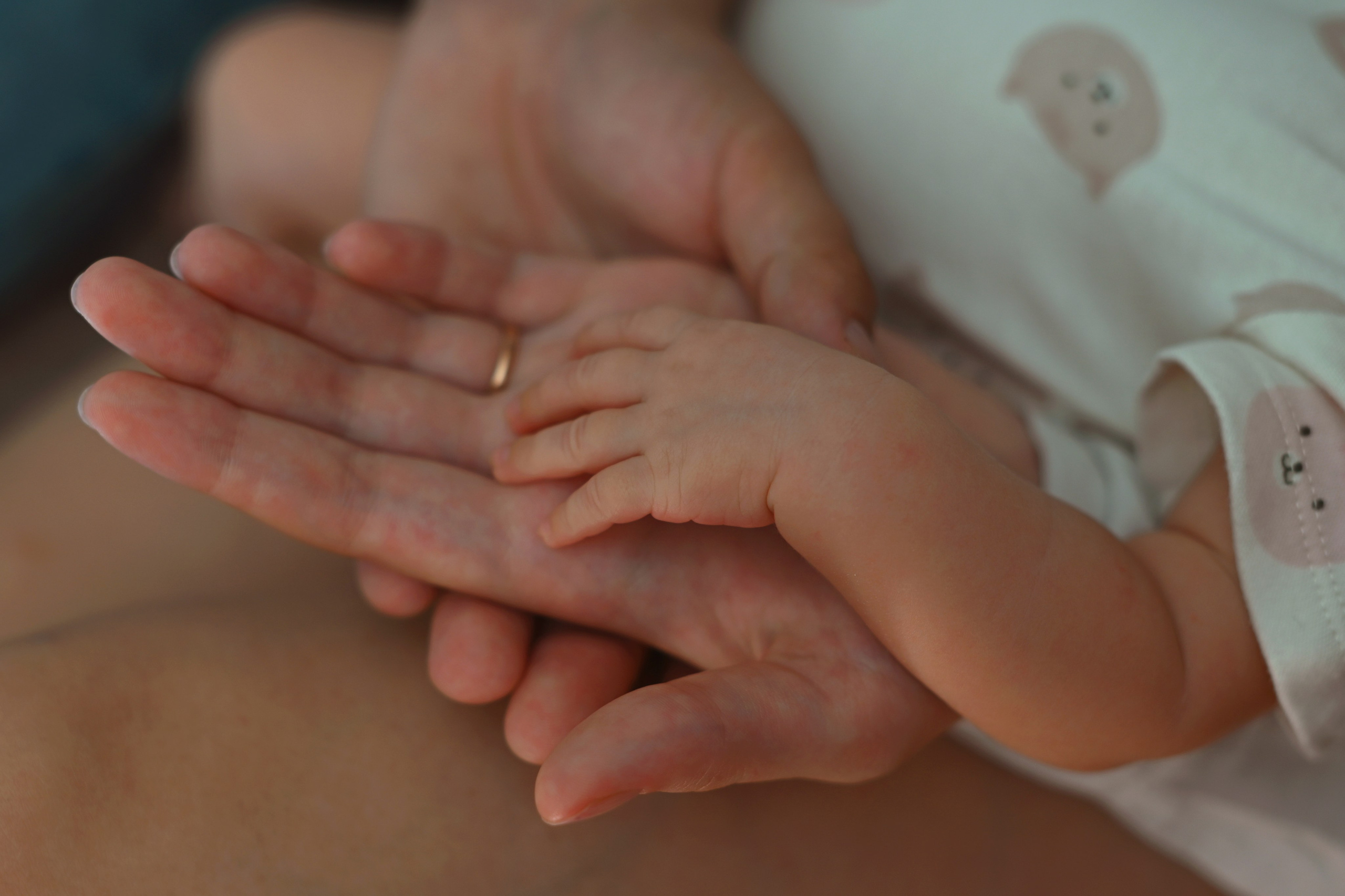 Семейный и детский фотограф в городе Грязи Олеся Огурцова