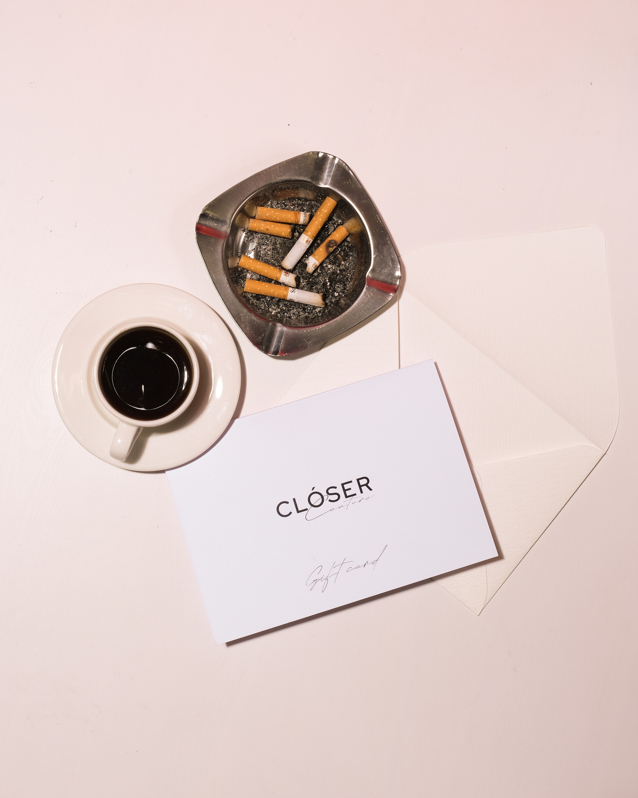 CLÓSER home. Креативный продюсер / сет—дизайнер