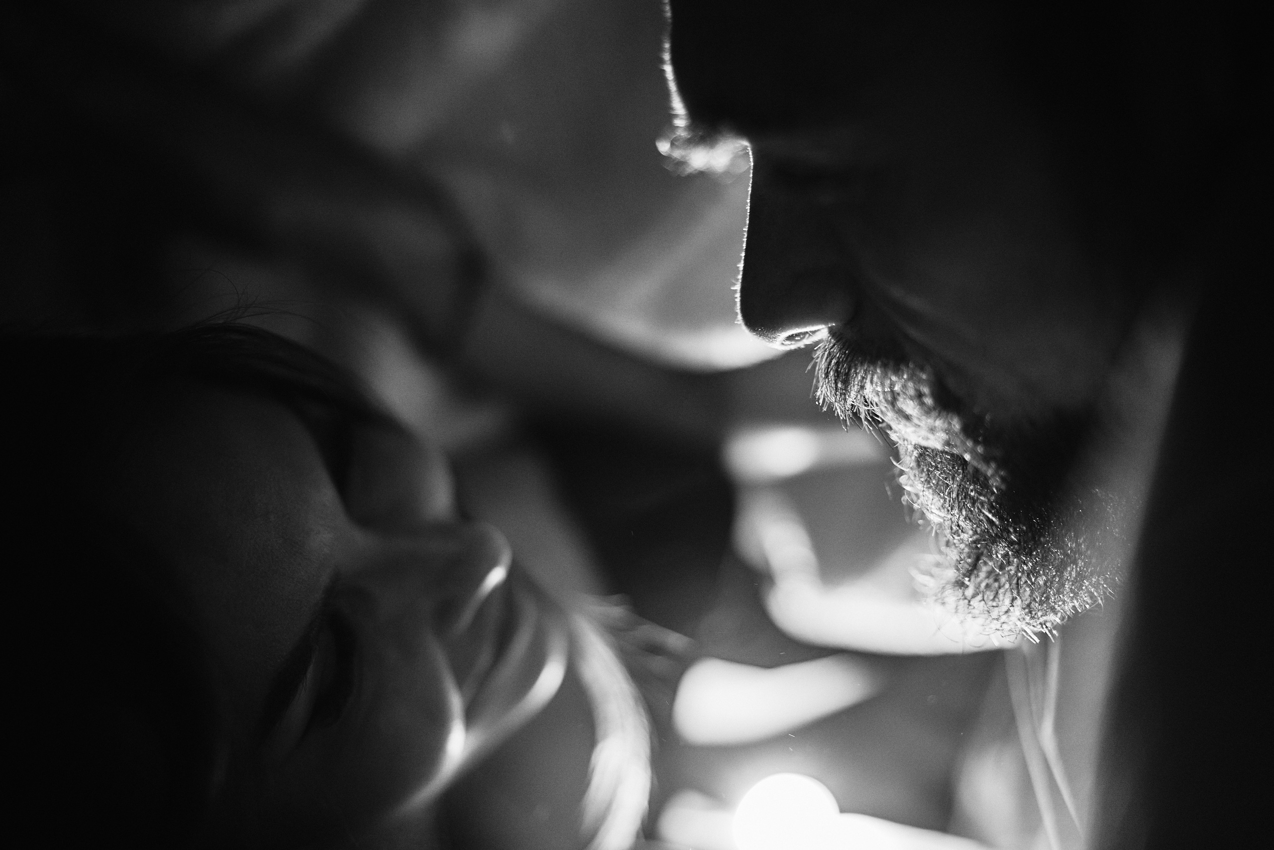 Саша и Ира. Фотограф в Санкт-Петербурге | Аня Маленчук