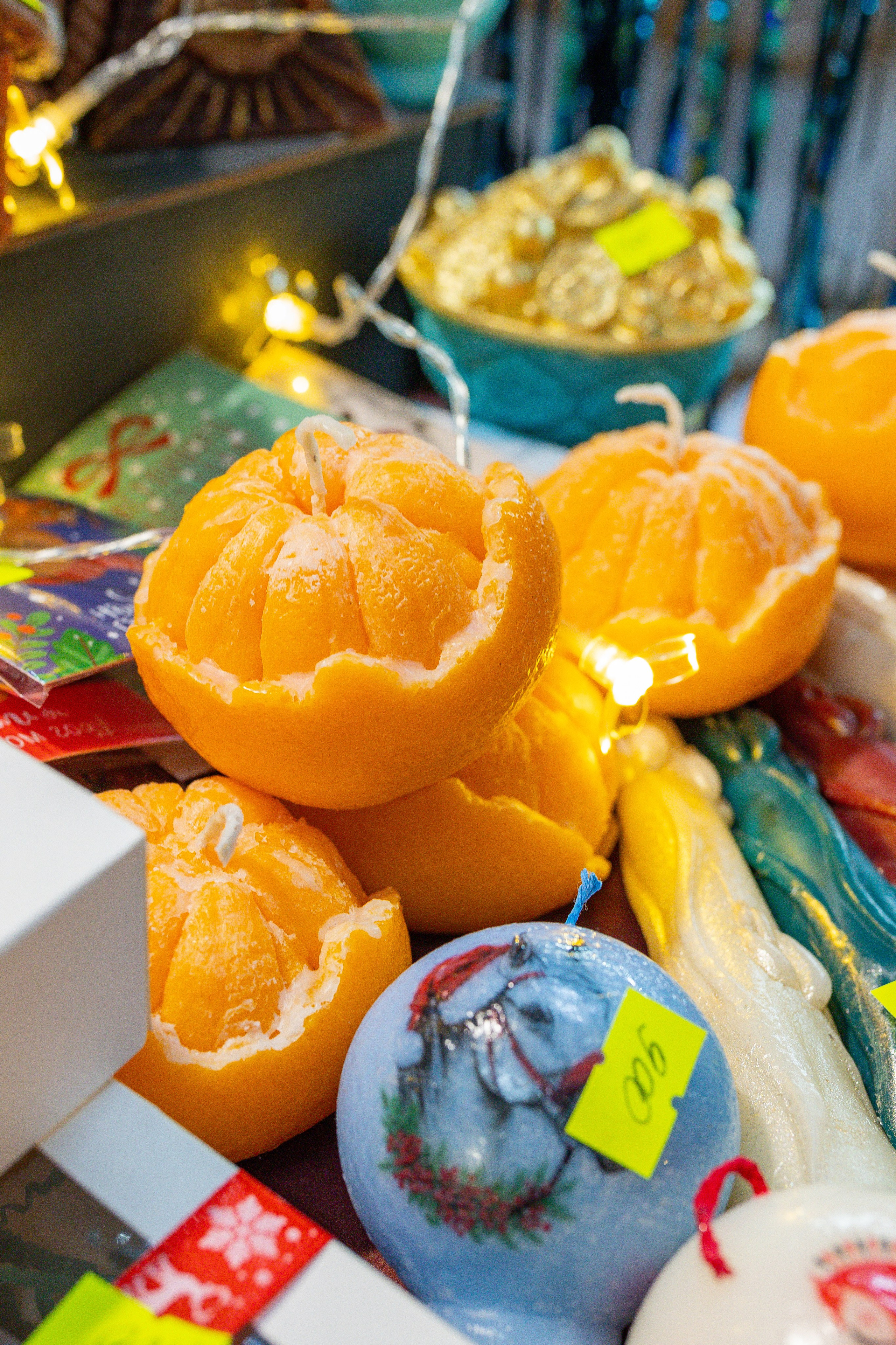 Growbox декабрь 2025. Александра Куликова фотограф, Москва