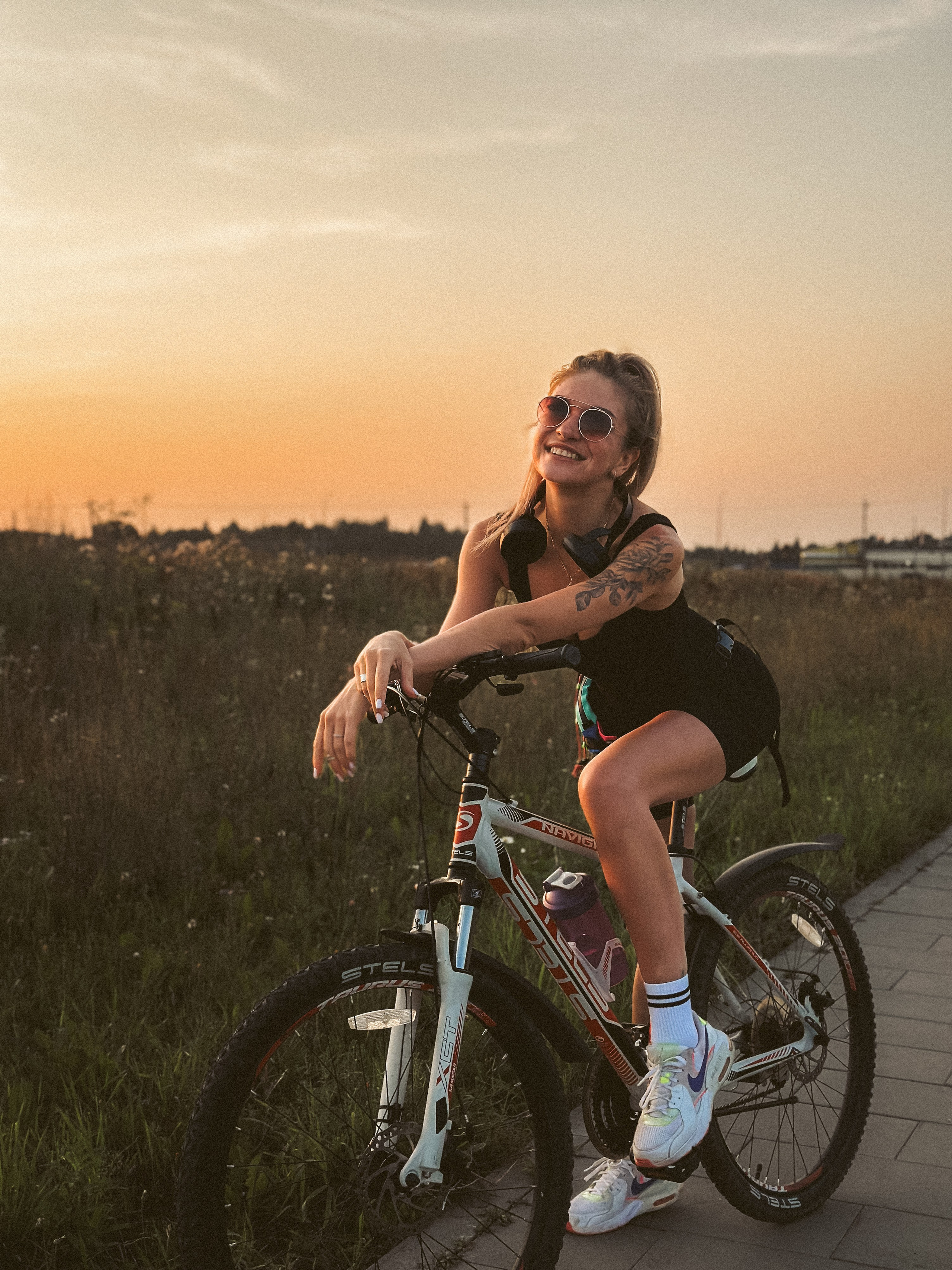 СТРИТ. Главная