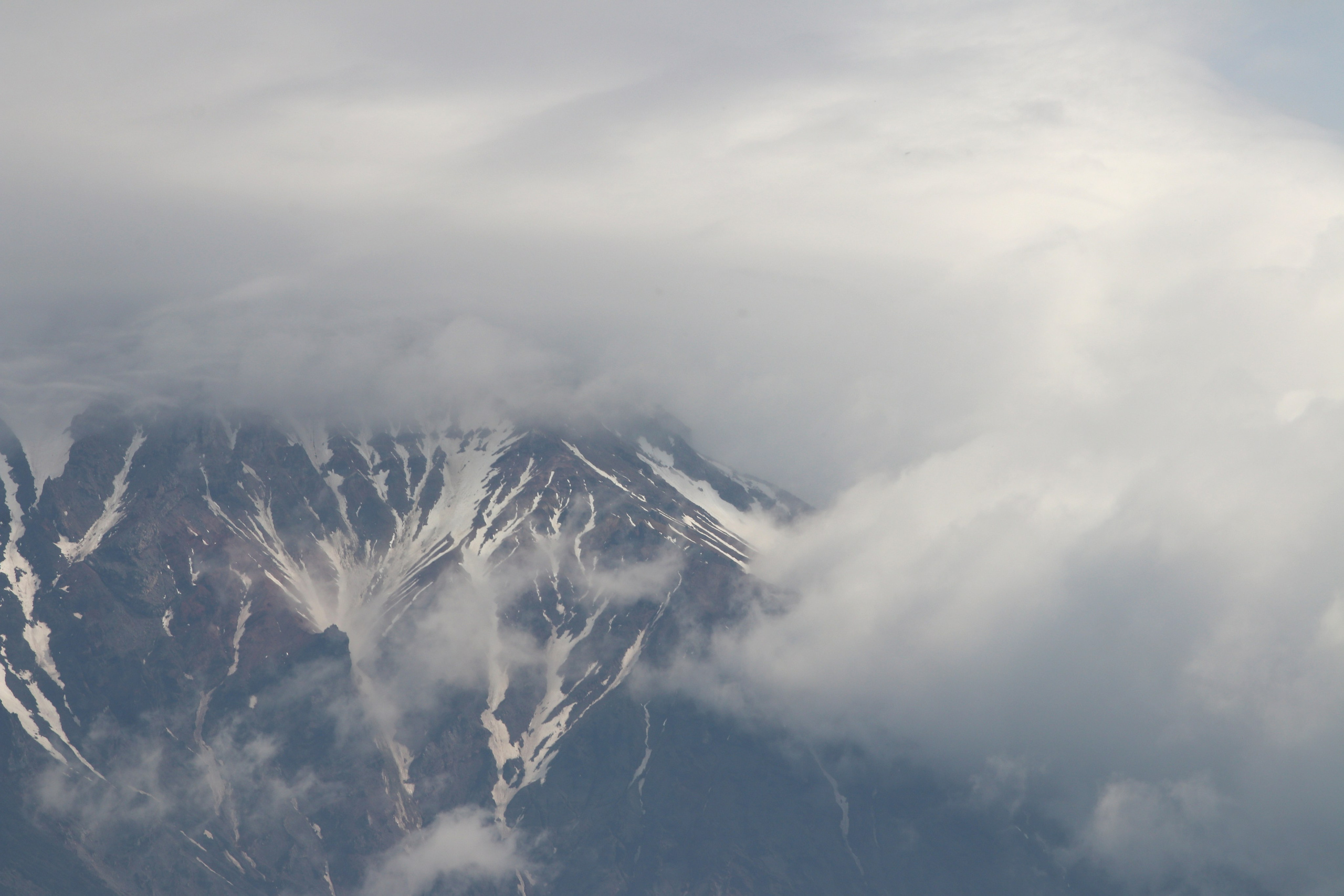 Корякская сопка