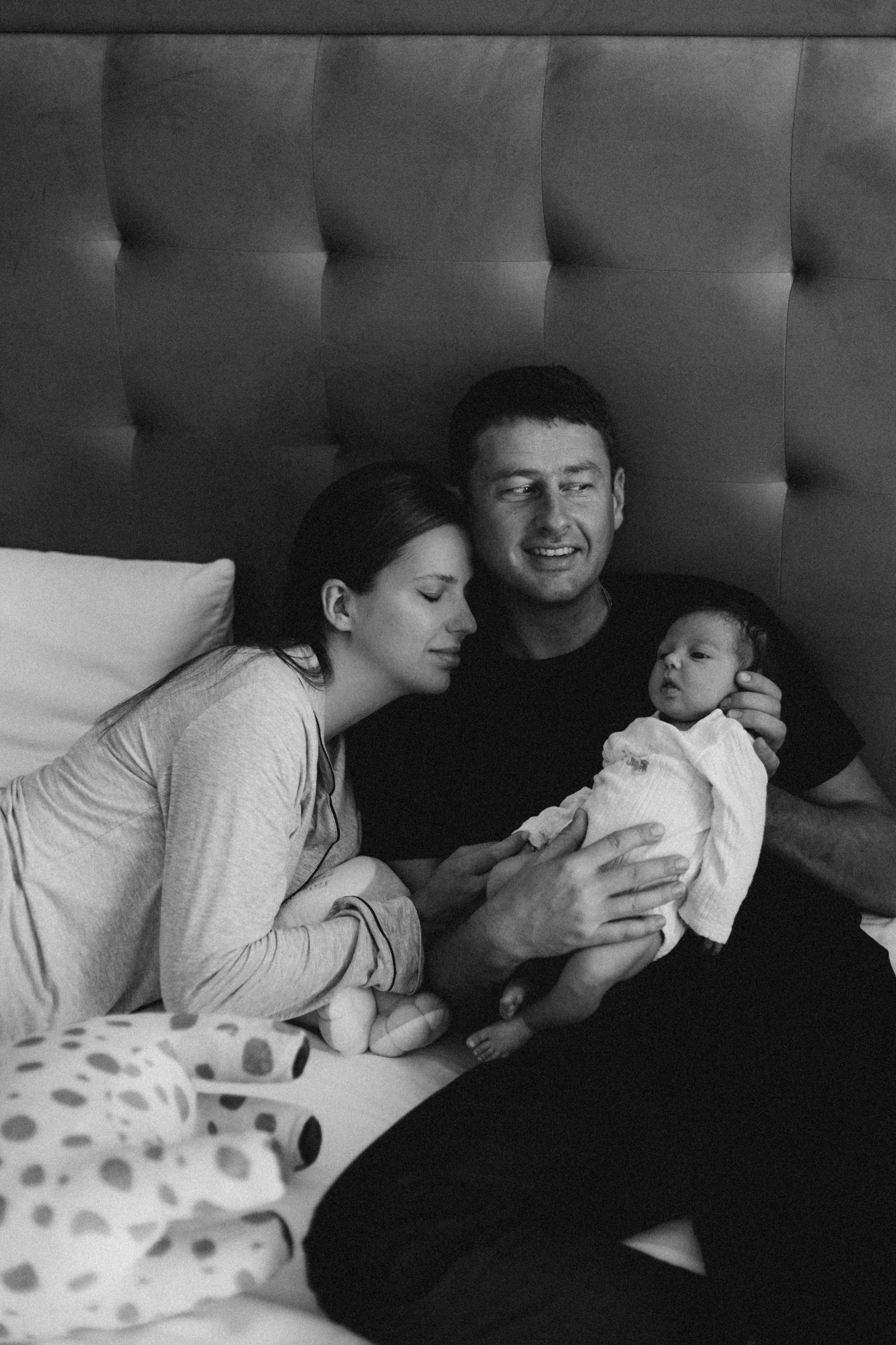 Family. SOLO съемки для женщин