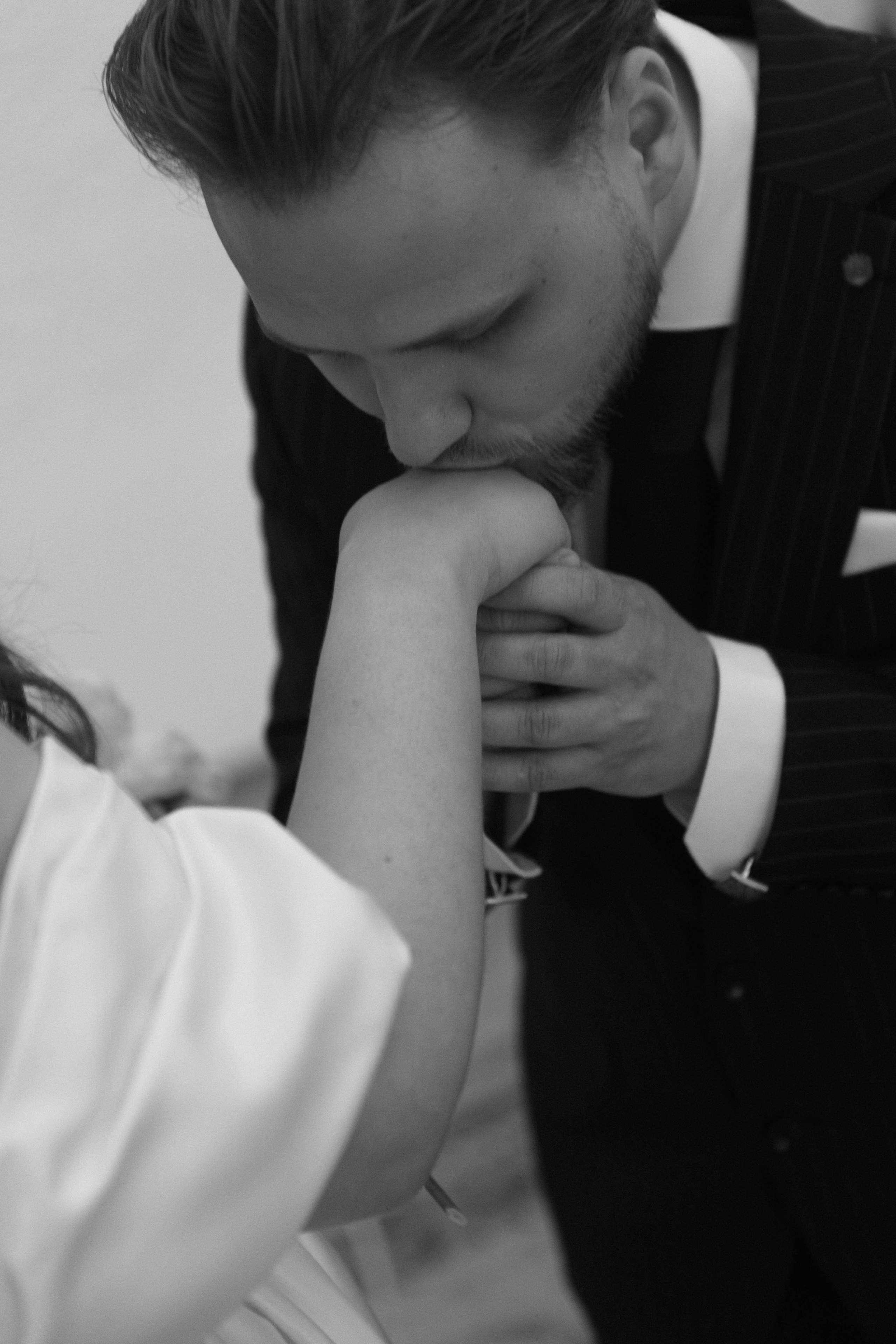 Кирилл и Анна. Свадебный фотограф в Нижнем Новгороде Анна Кузнецова