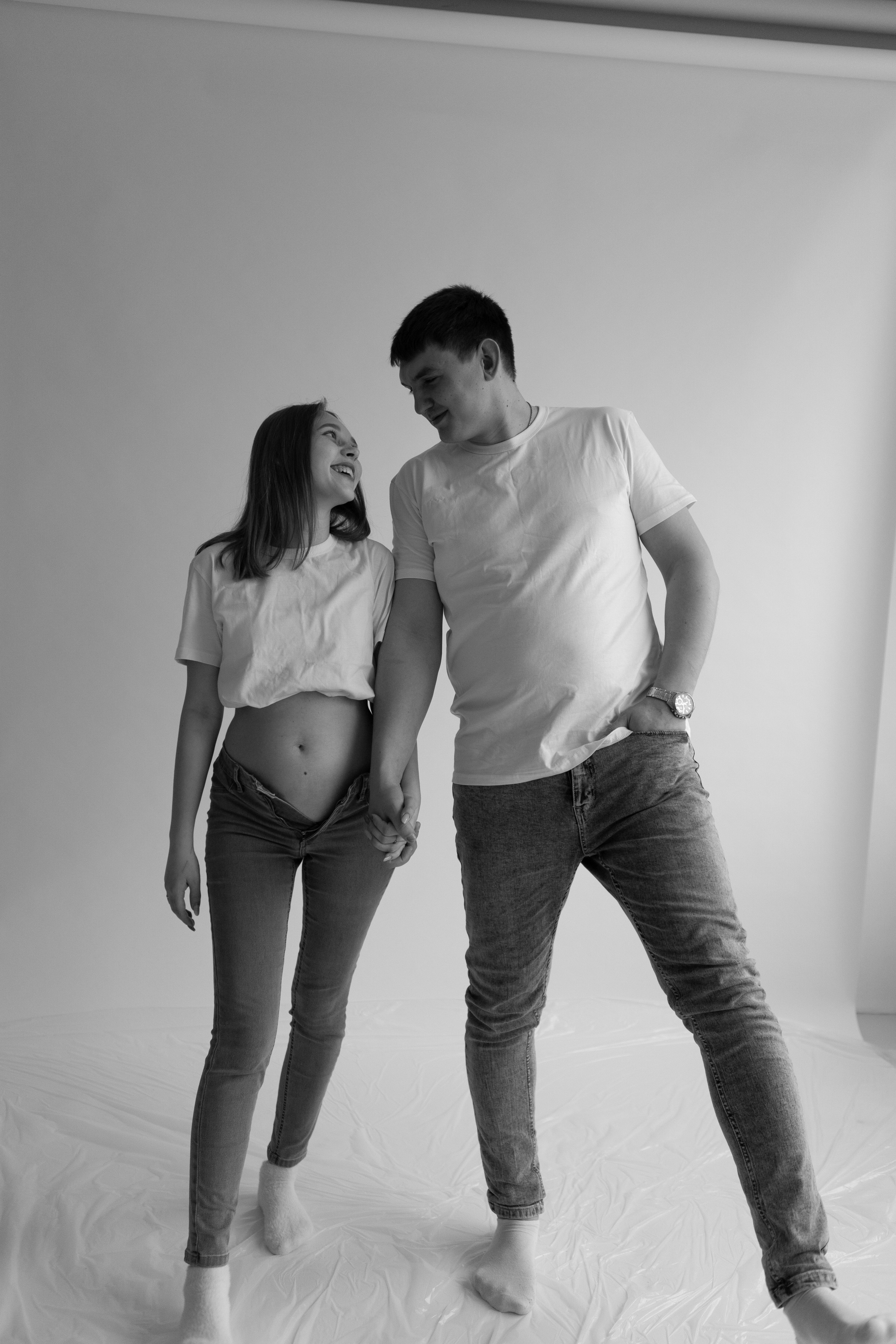 Влад и Диана. Свадебный фотограф в Нижнем Новгороде Анна Кузнецова