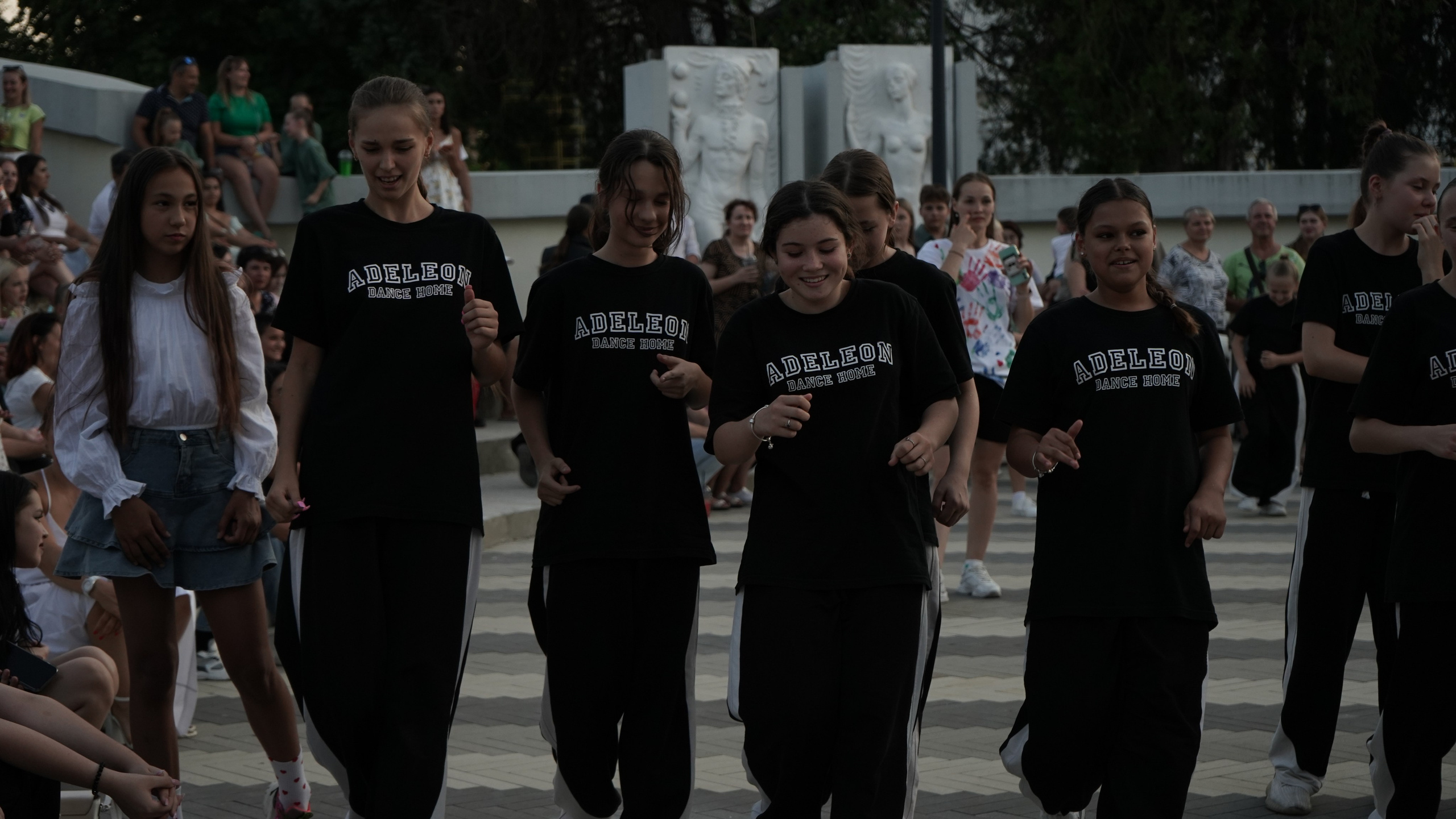 Репортаж. Главная