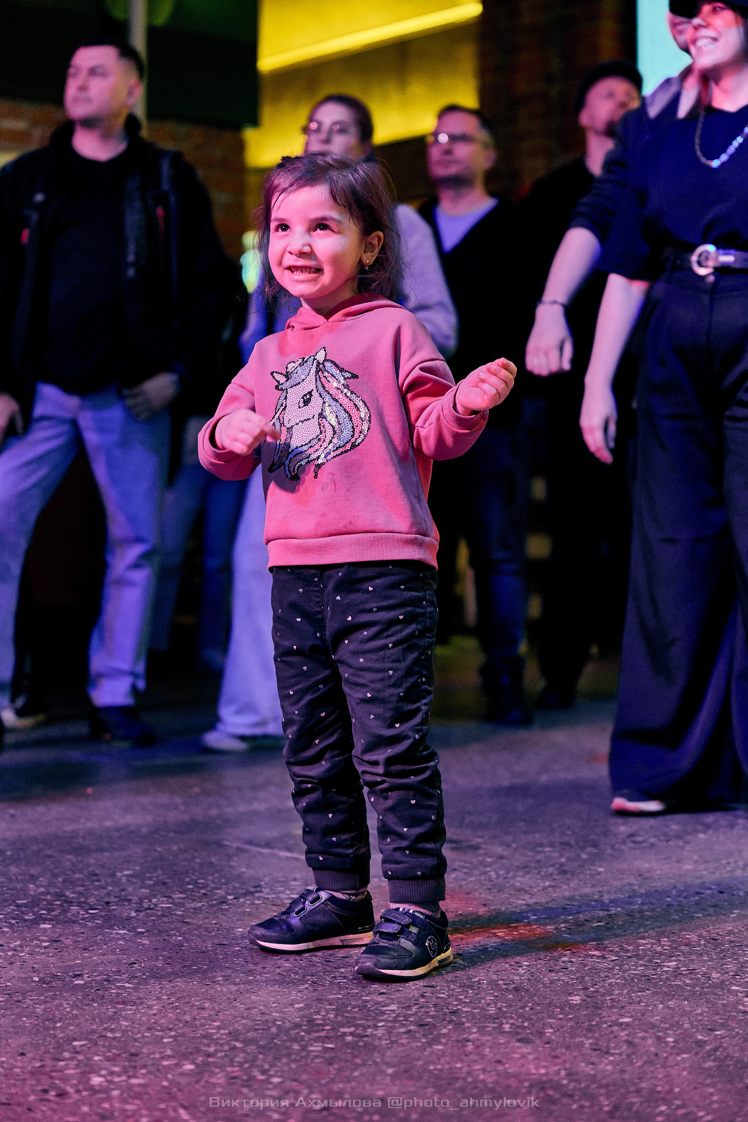 27.04.2024 НШБ Депо. Виктория Ахмылова. Фотограф в Москве