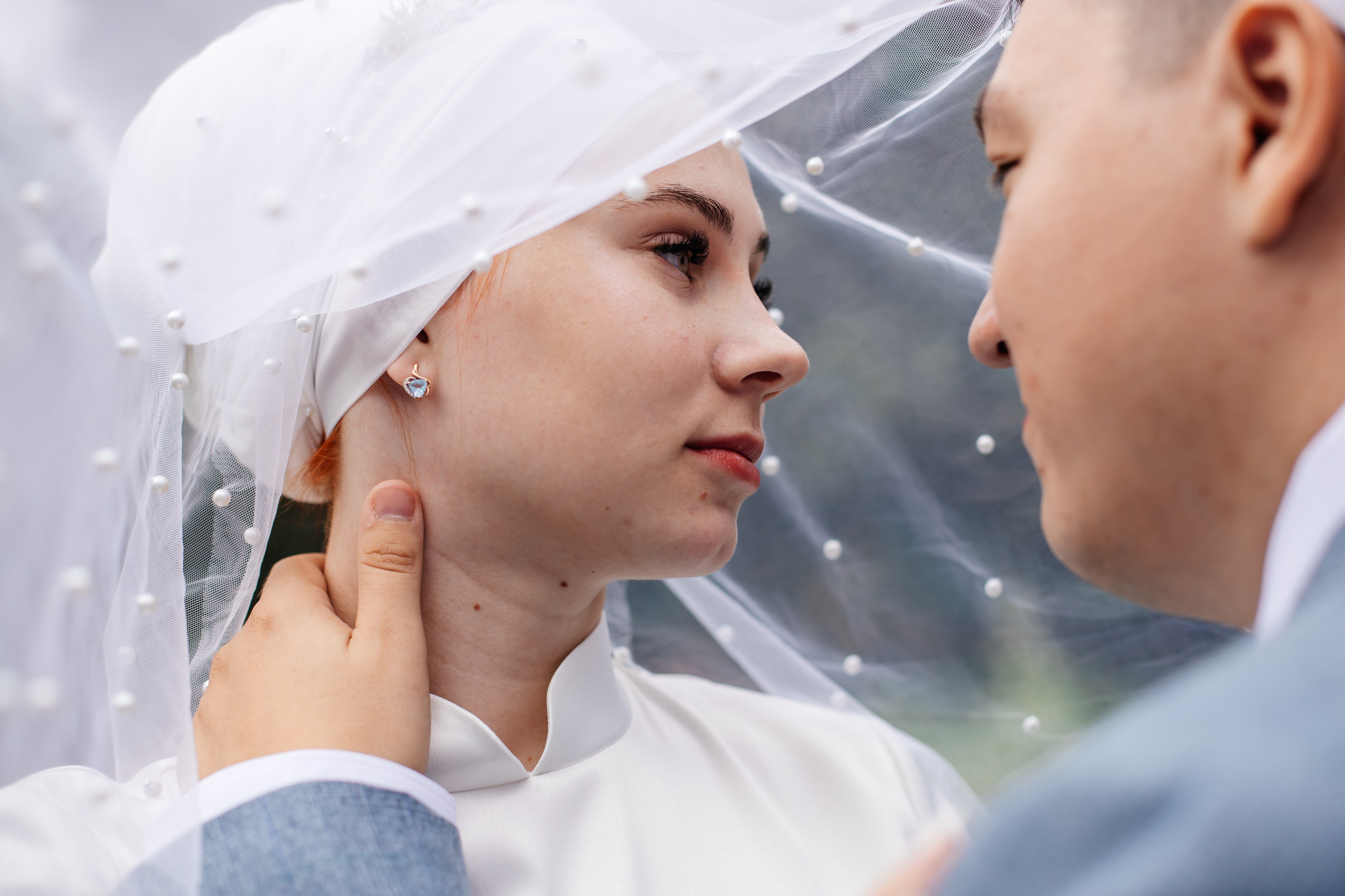 Артур и Ульяна. Марина Шаймухаметова. Фотограф в Уфе