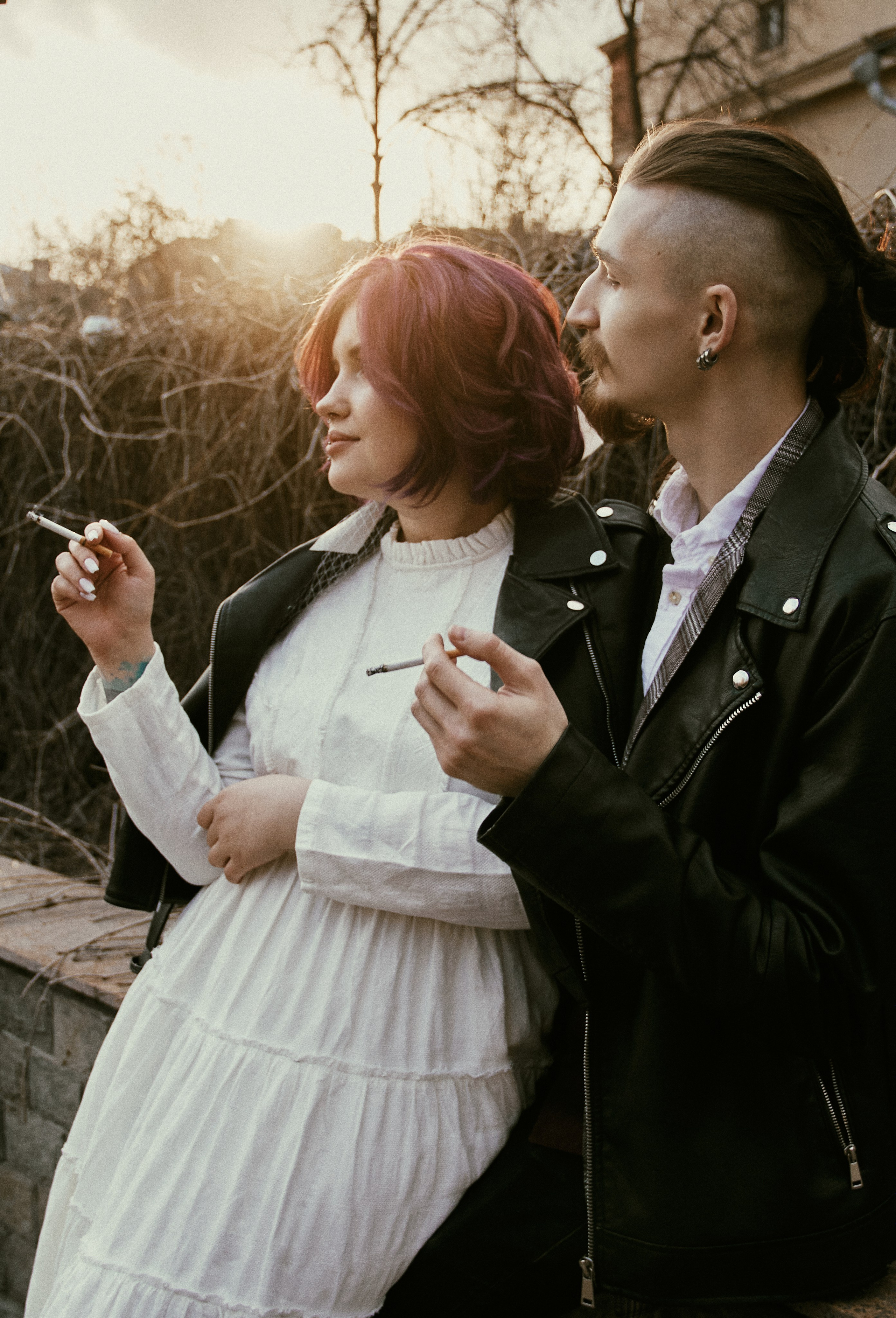 София и Даня. Фотограф лавстори Москва/МО Приятелева Ангелина