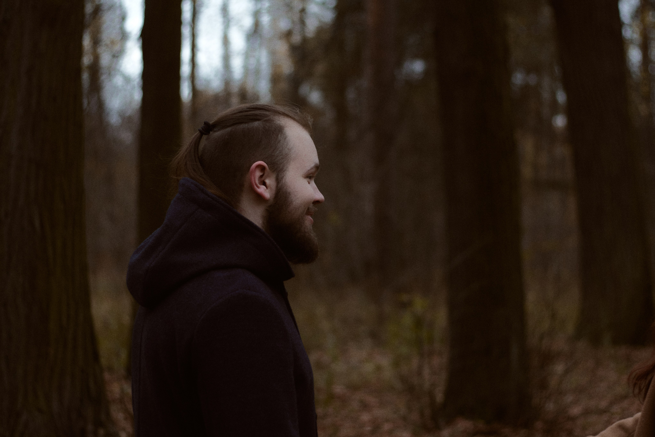 Агата и Даниил. Фотограф лавстори Москва/МО Приятелева Ангелина