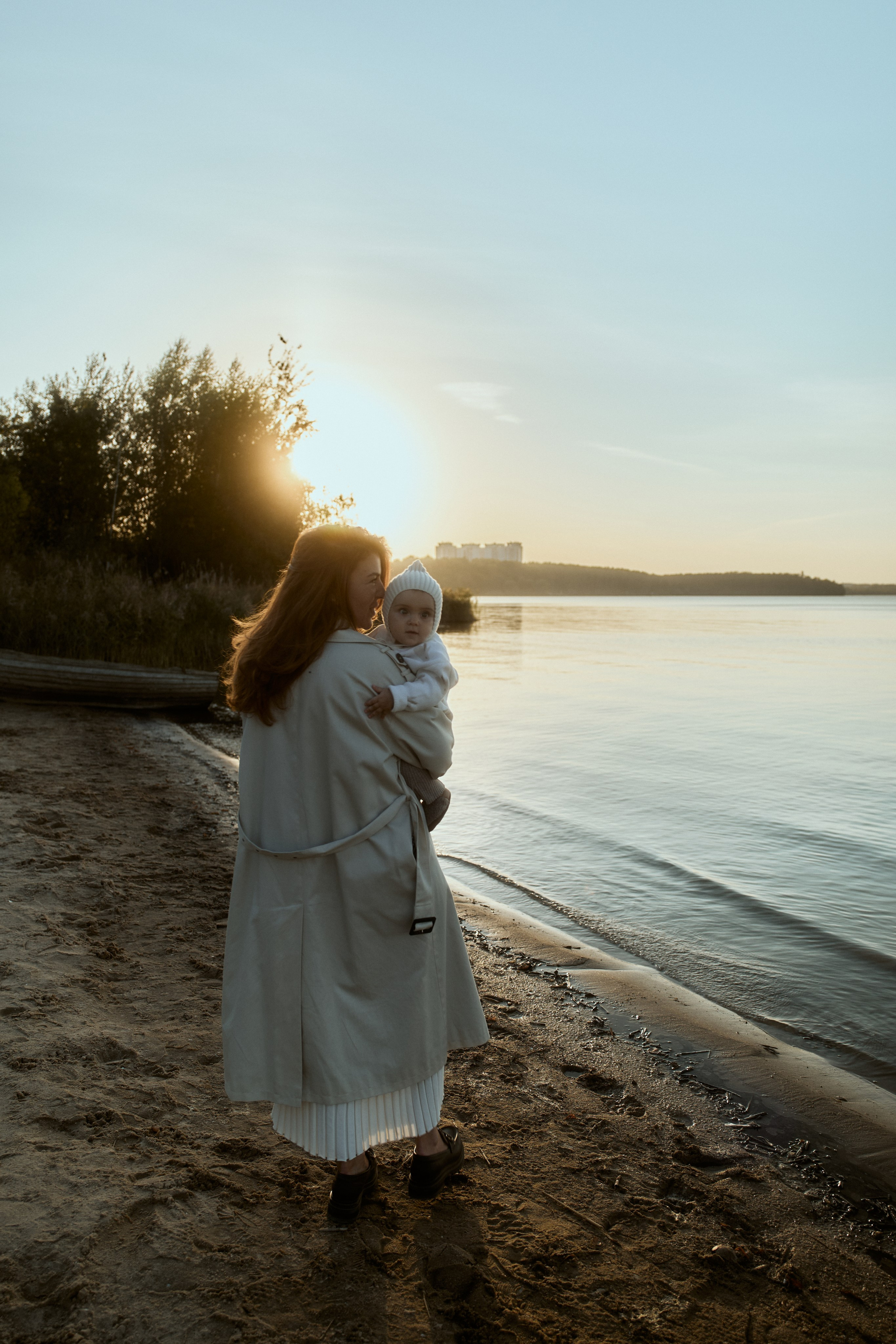 E&V. Фотограф и видеограф Мария Банщикова, Солнечногорск, Москва
