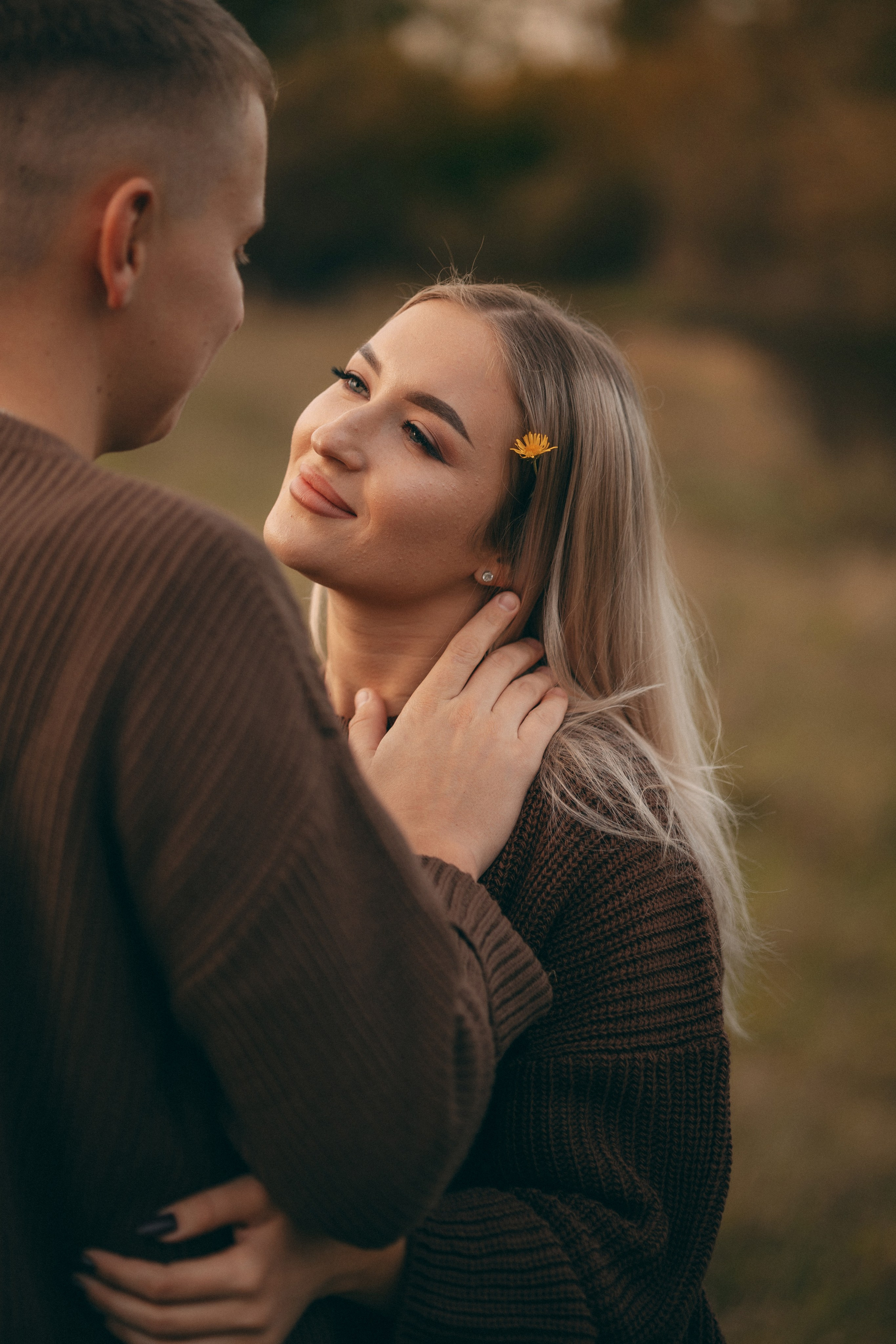 Дарина и Максим. Фотограф Юлия Хакимова / Казань/ Чистополь