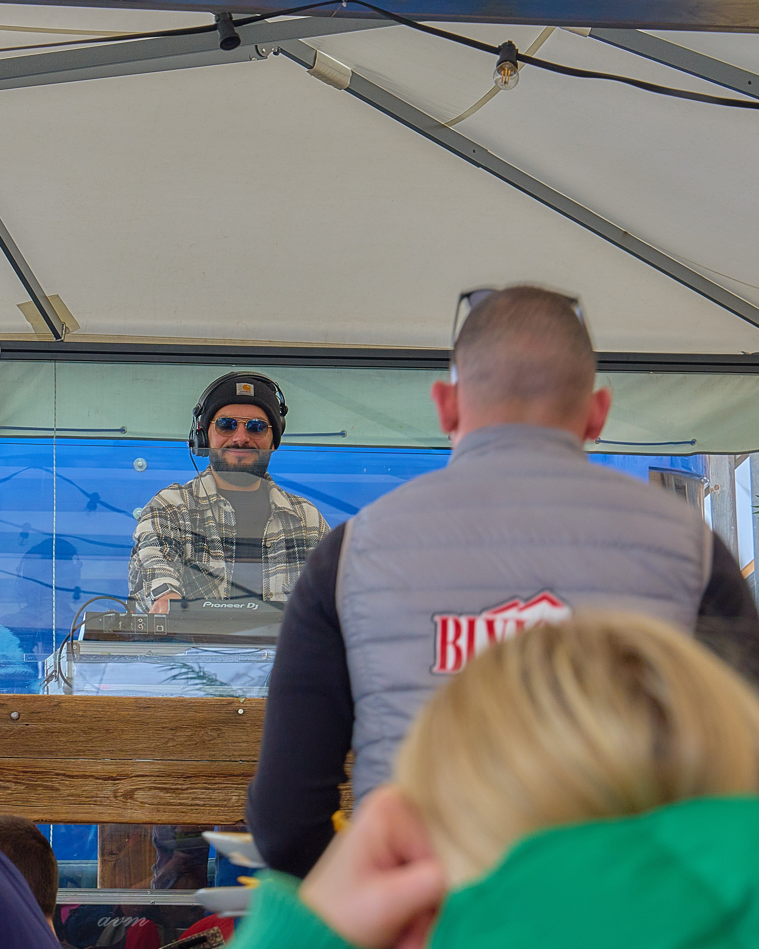 Ливиньо. Фотограф Михеев Андрей