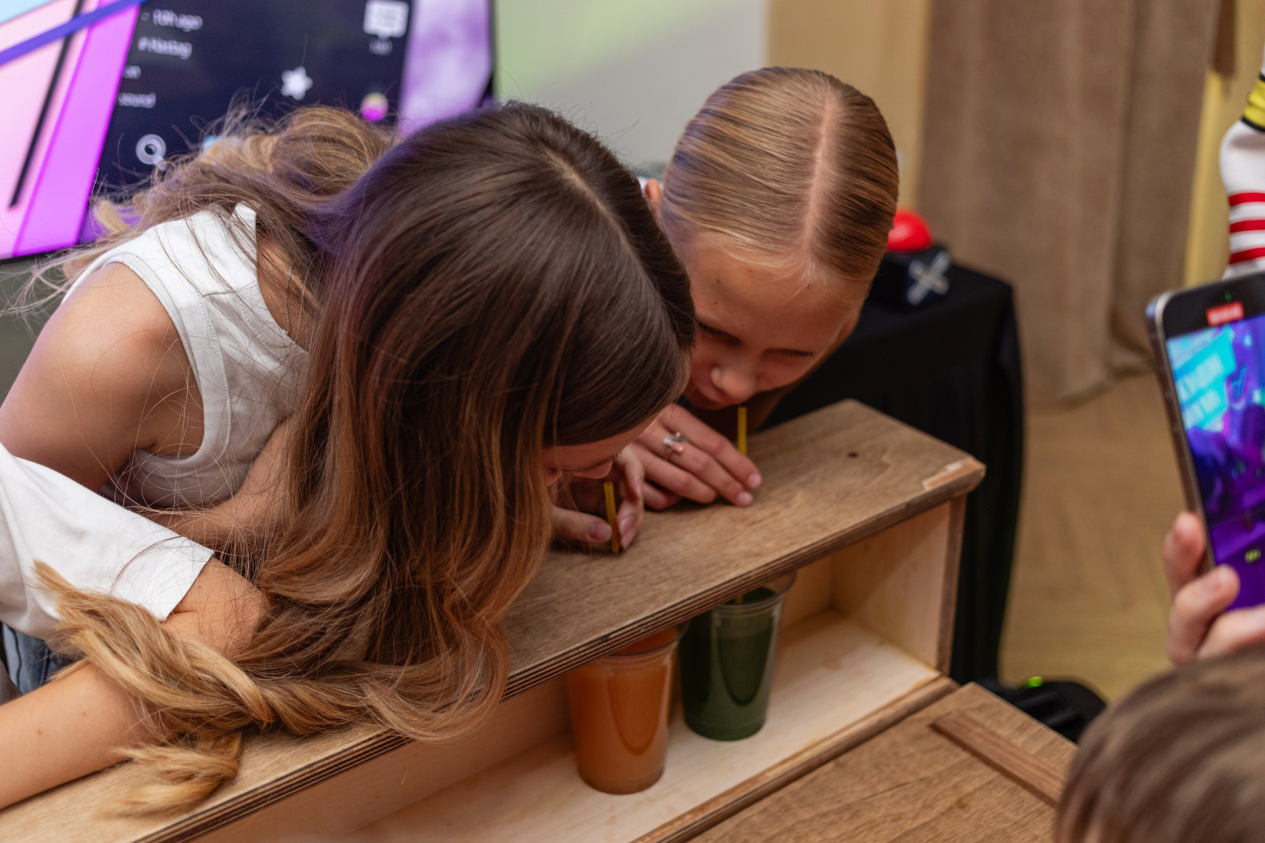 День Рождения Арсения. Фотограф Алина Гашникова