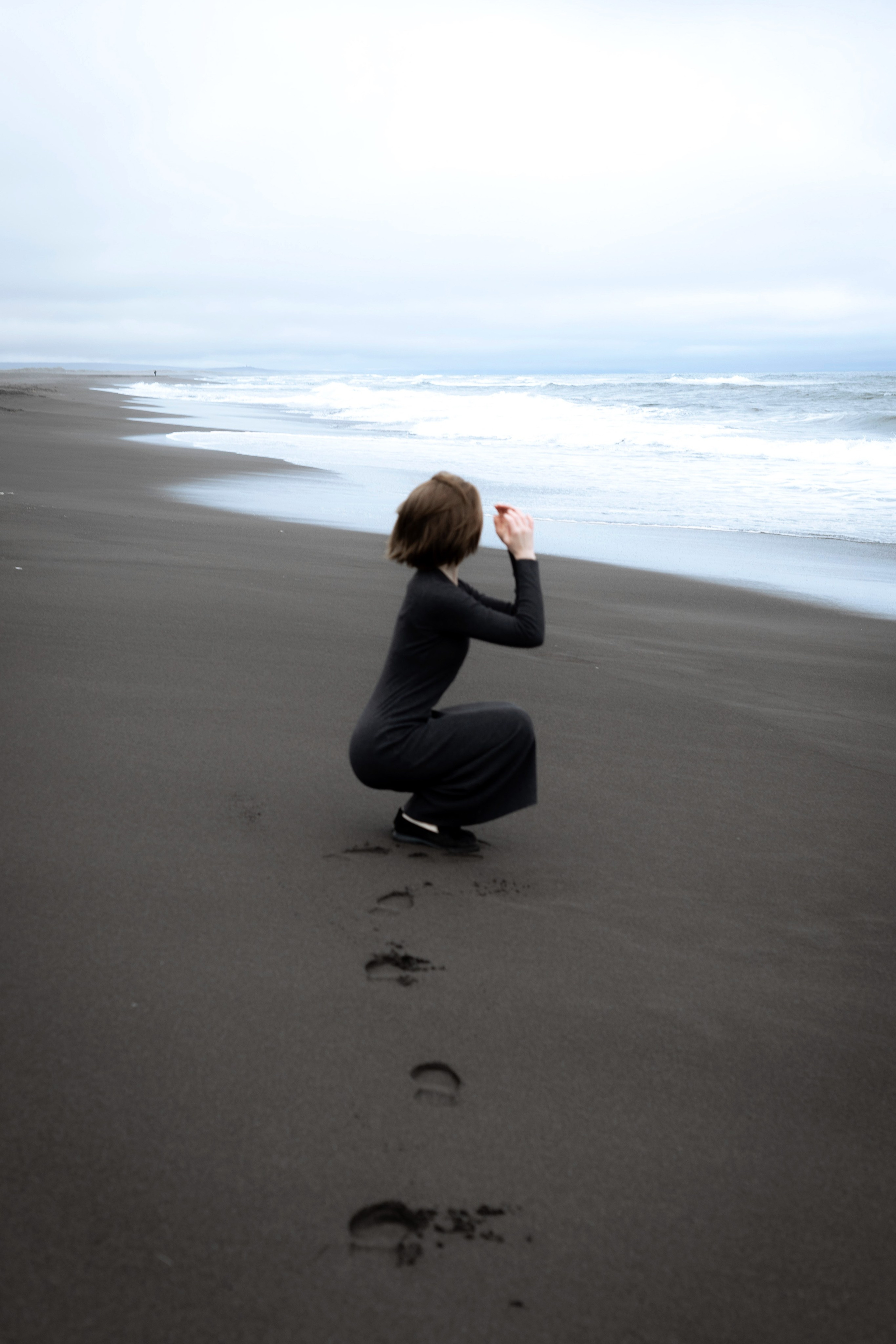 Индивидуальные Фотосессии на Камчатке — Портреты и Образы | Екатерина