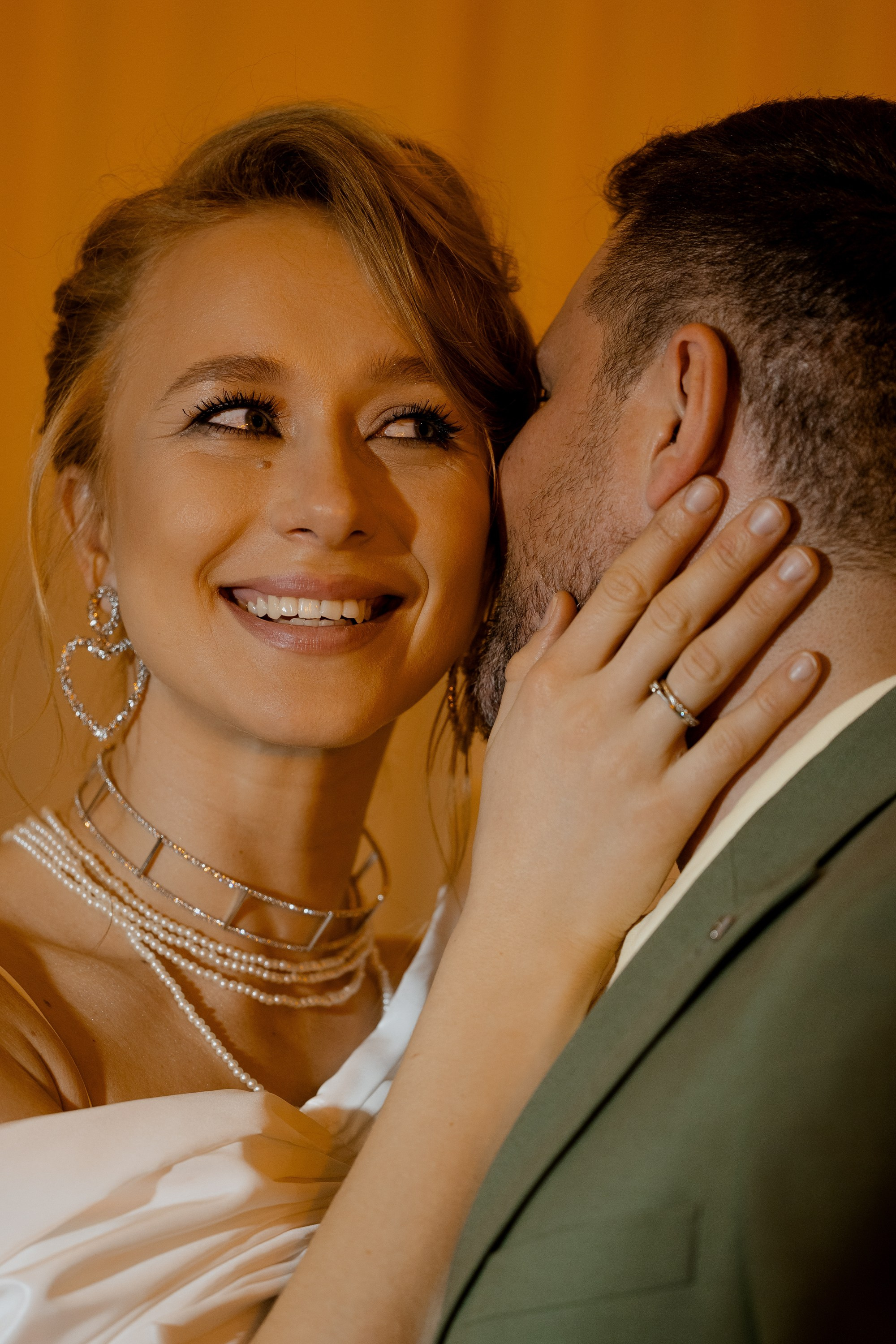 8 лет спустя. Миленина Юлия Свадебный и семейный фотограф в Краснодаре