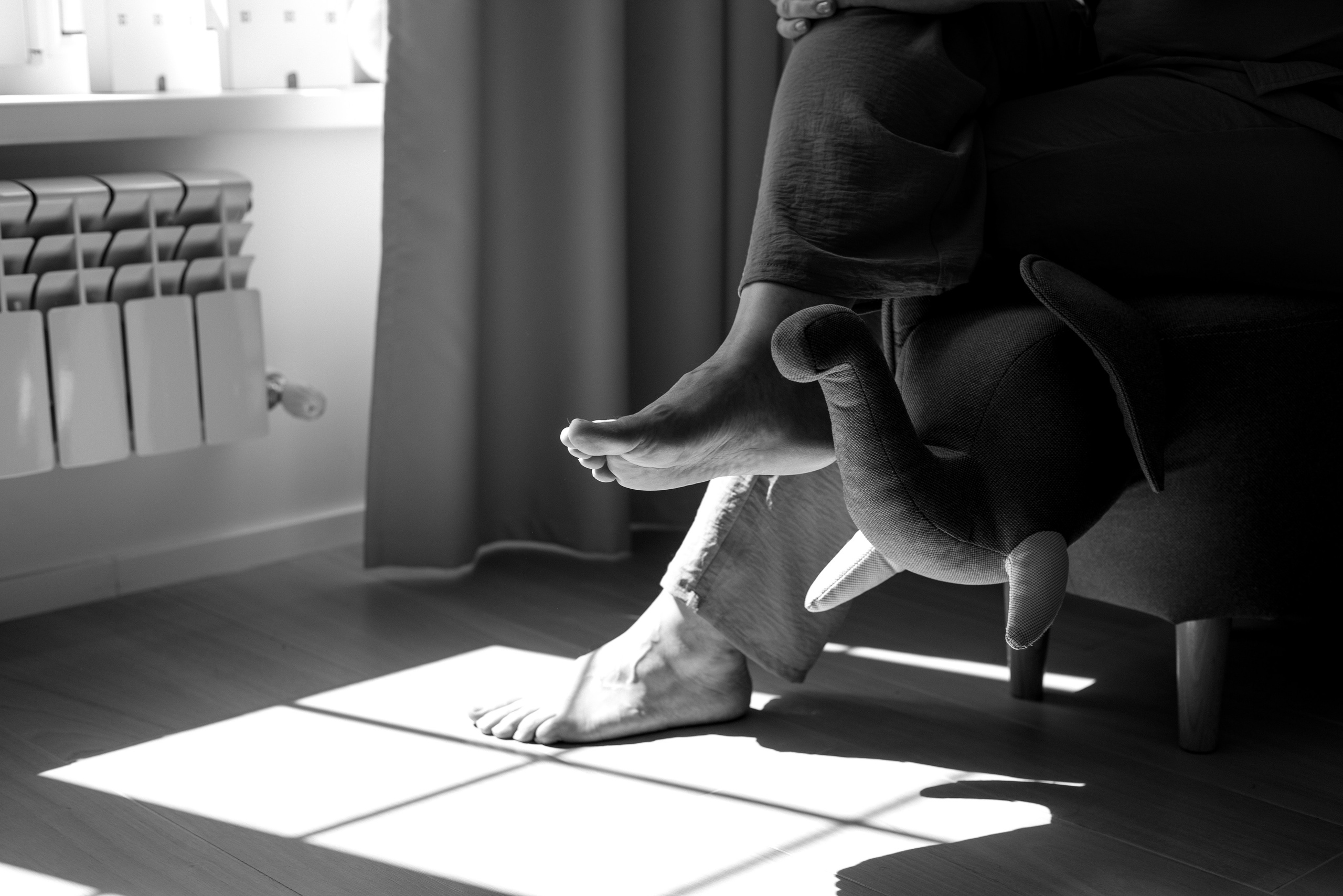 Путь тела. Фотограф Старый Оскол Мавлыга Мария