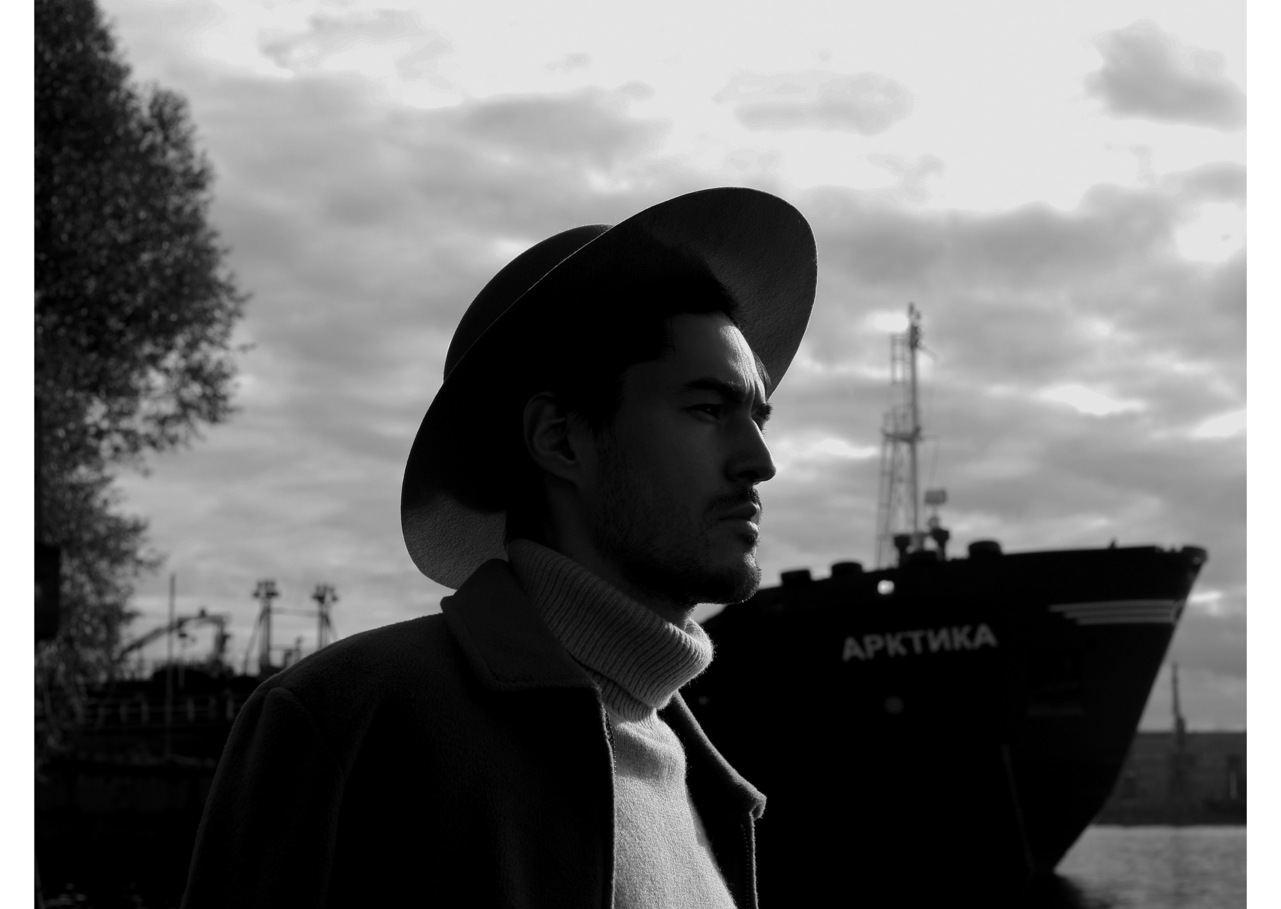 Портфолио. Фотограф в Санкт-Петербурге Иван Рык