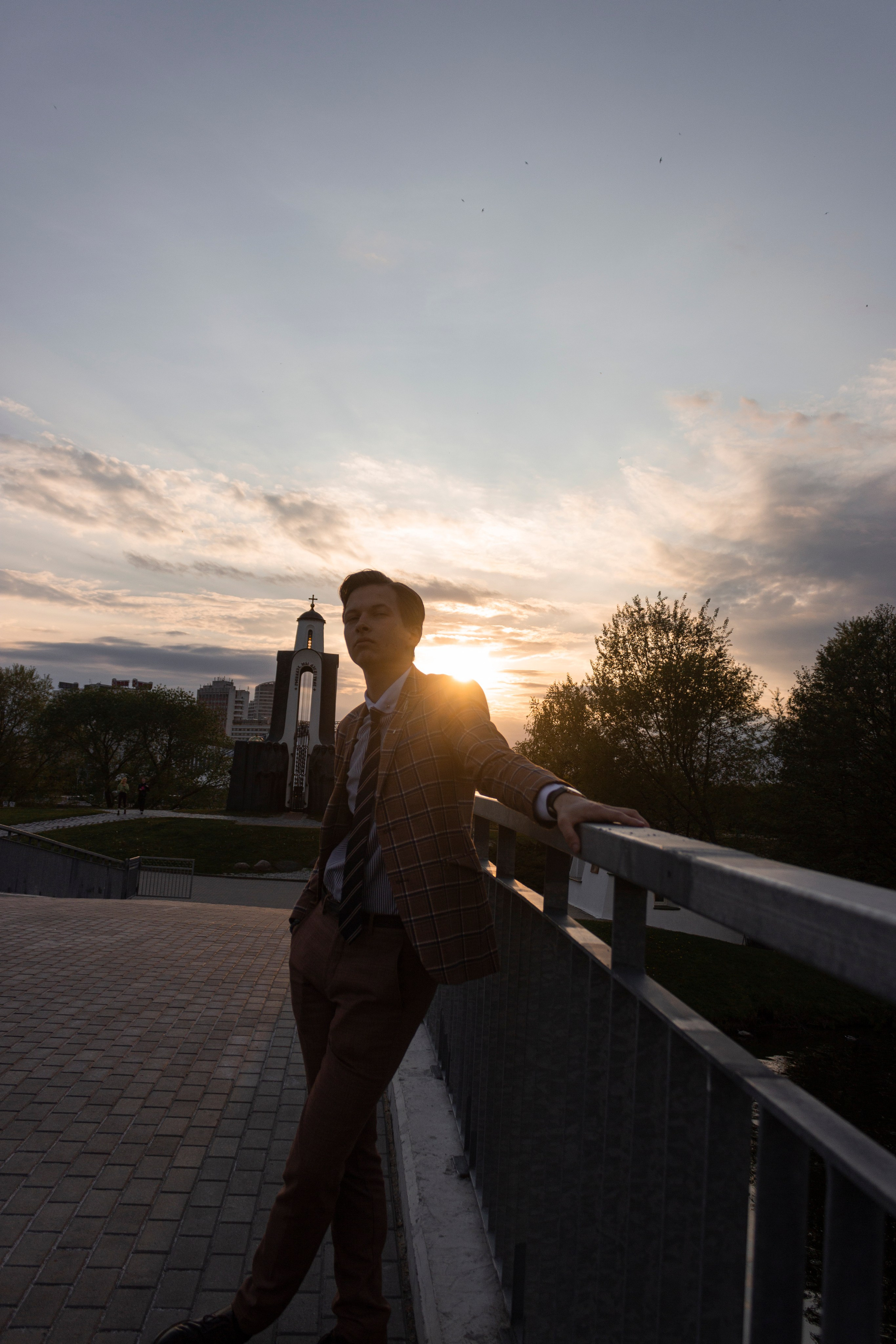 Артур. Портретный фотограф в Минске Изотова Варвара