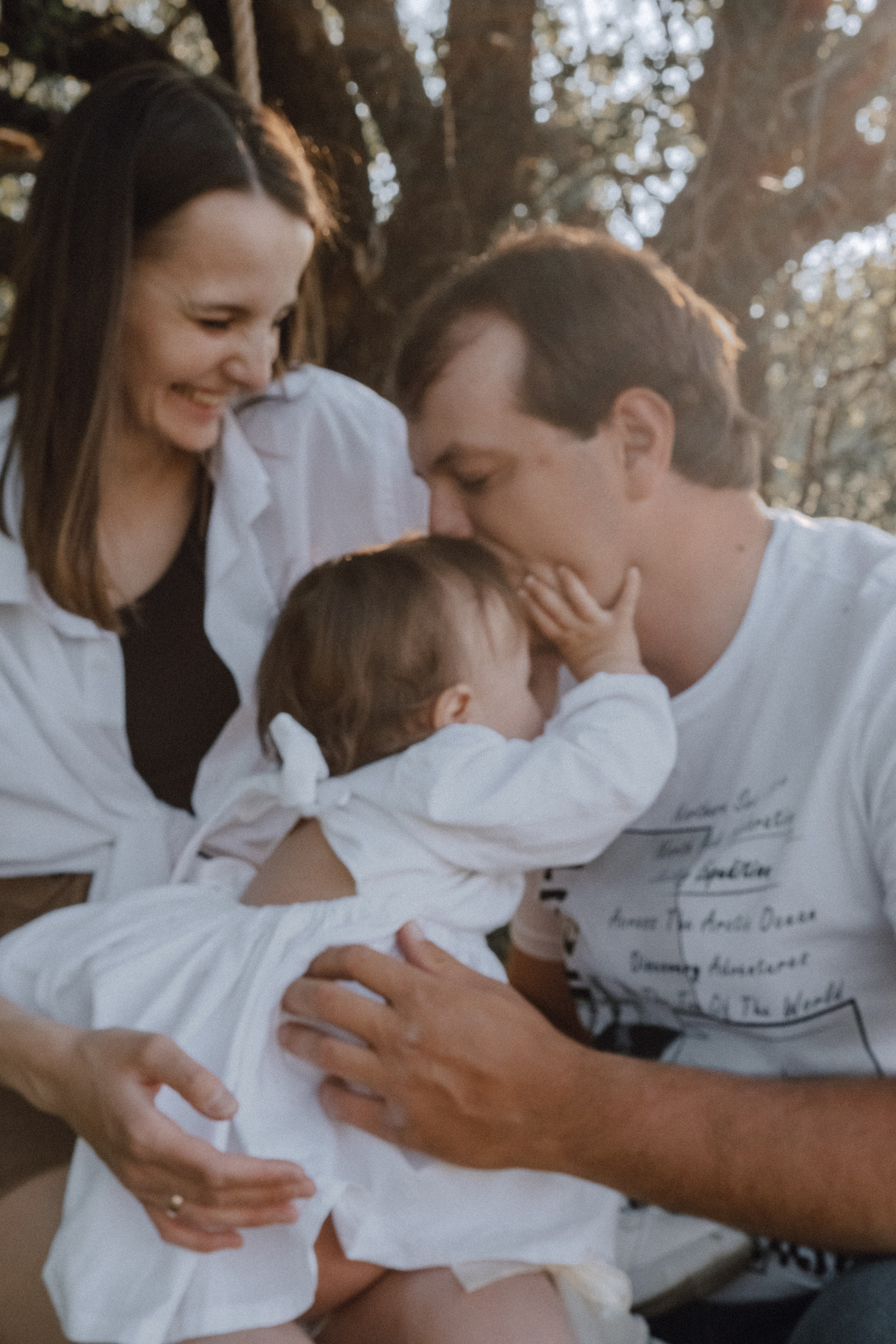 Пикник. Фотограф Валуйки, Белгородская область. Коробова Юля