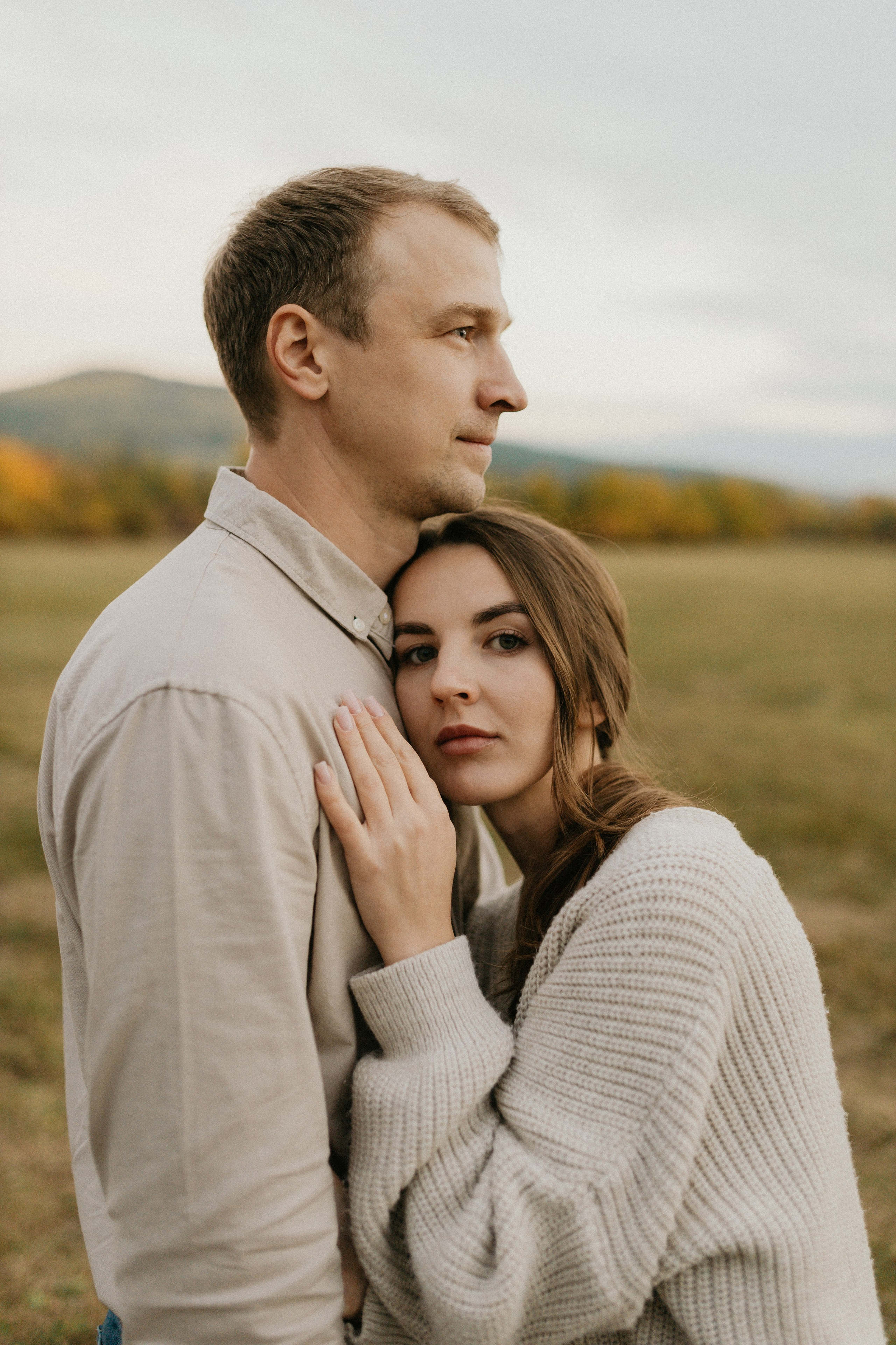 ДЕНИС И ЛИЗА. Главная