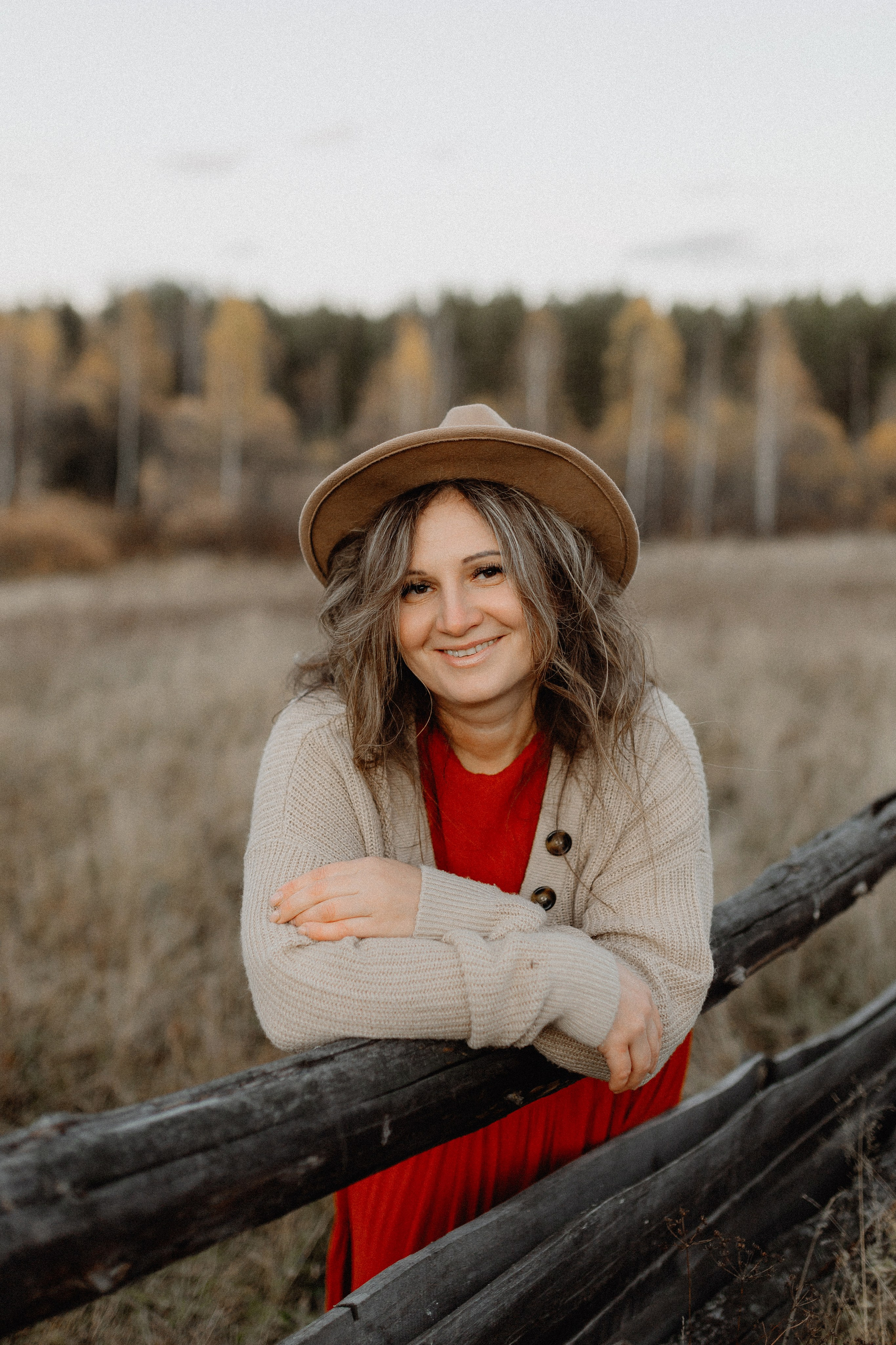 Натали. Главная