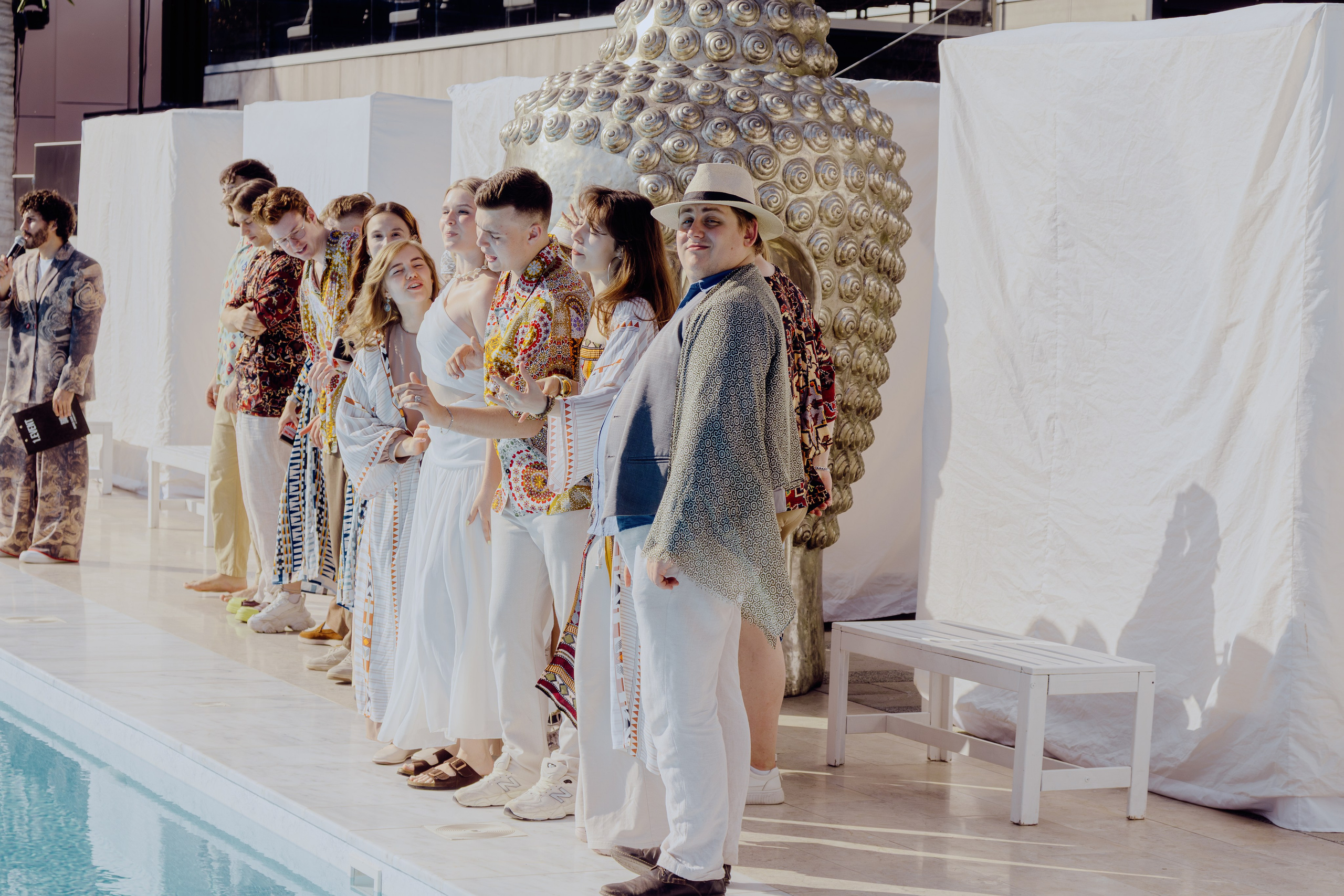 Репортажная съёмка корпоратива компании Феникс. Портретный фотограф в Ростове-на-Дону Антон Казарин