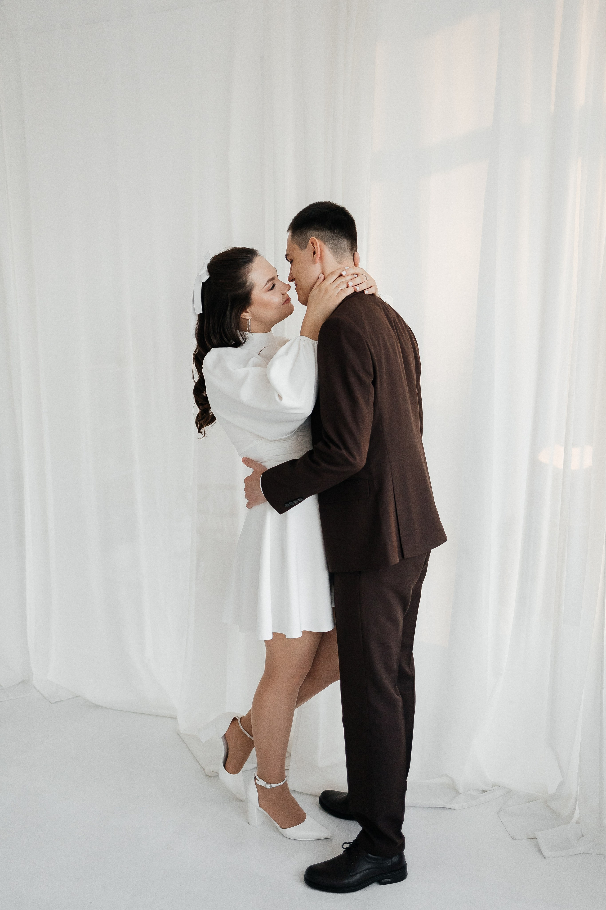 Захар и Елизавета/2024. Свадебный и семейный фотограф в Екатеринбурге