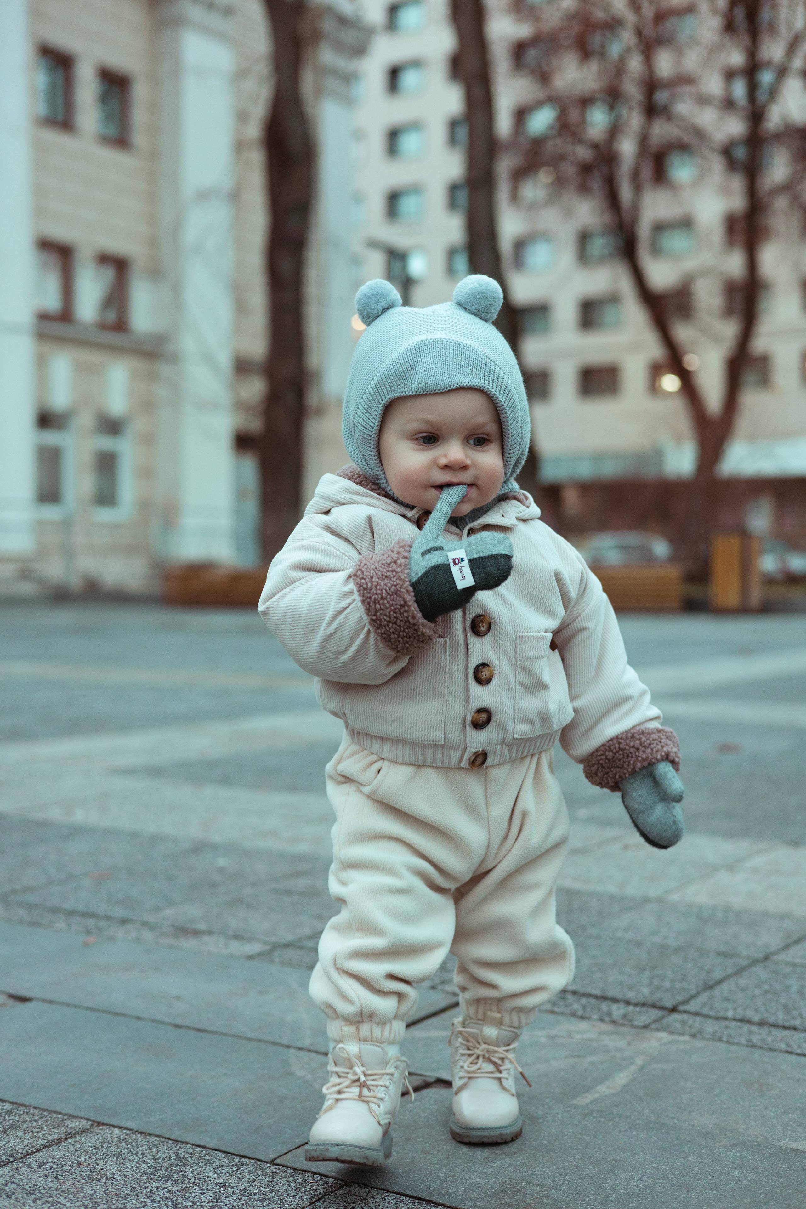 Детская сьемка