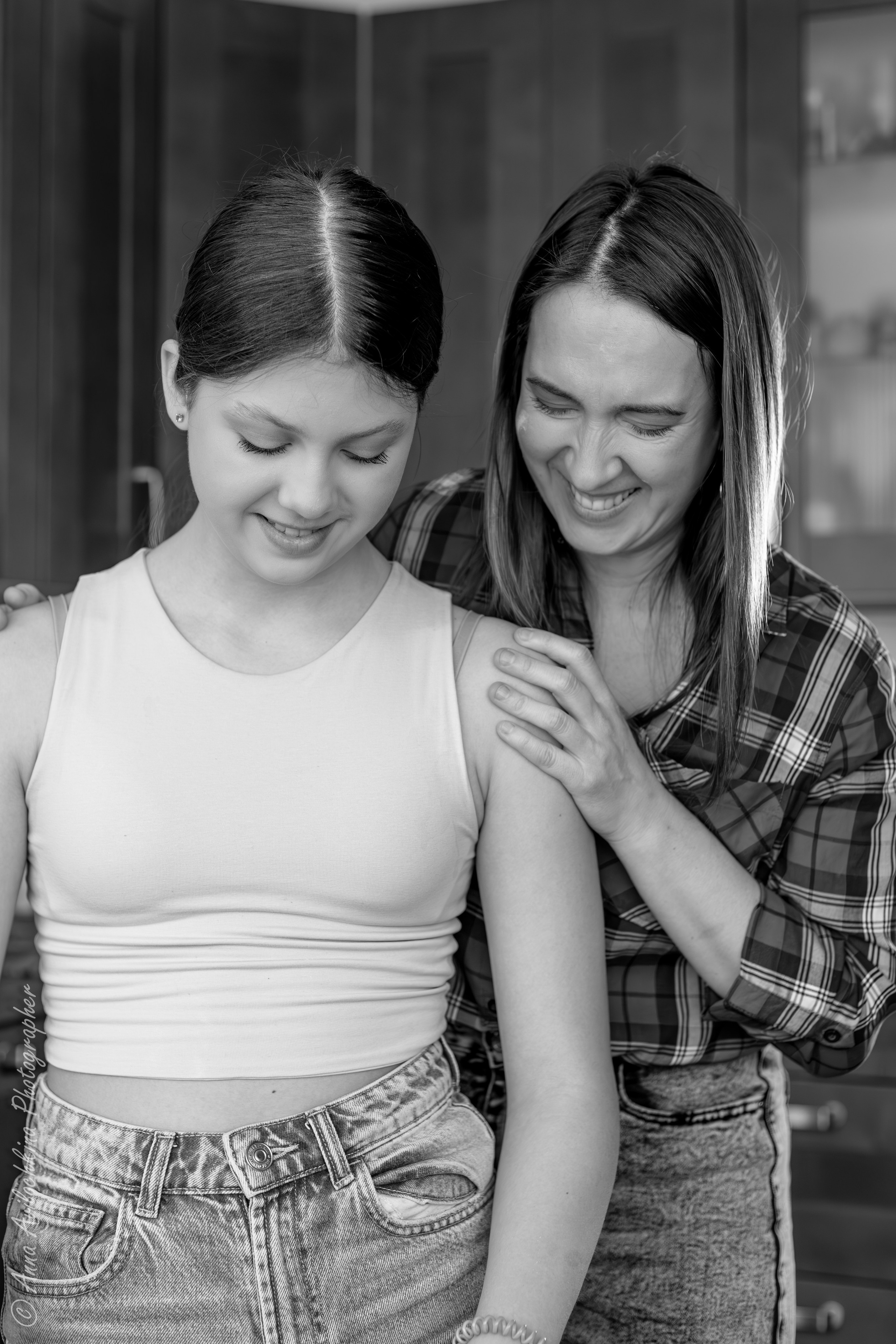 Альбомы семейных фотосессий. Семейный и свадебный фотограф в Москве и Домодедово Анна Авилочкина