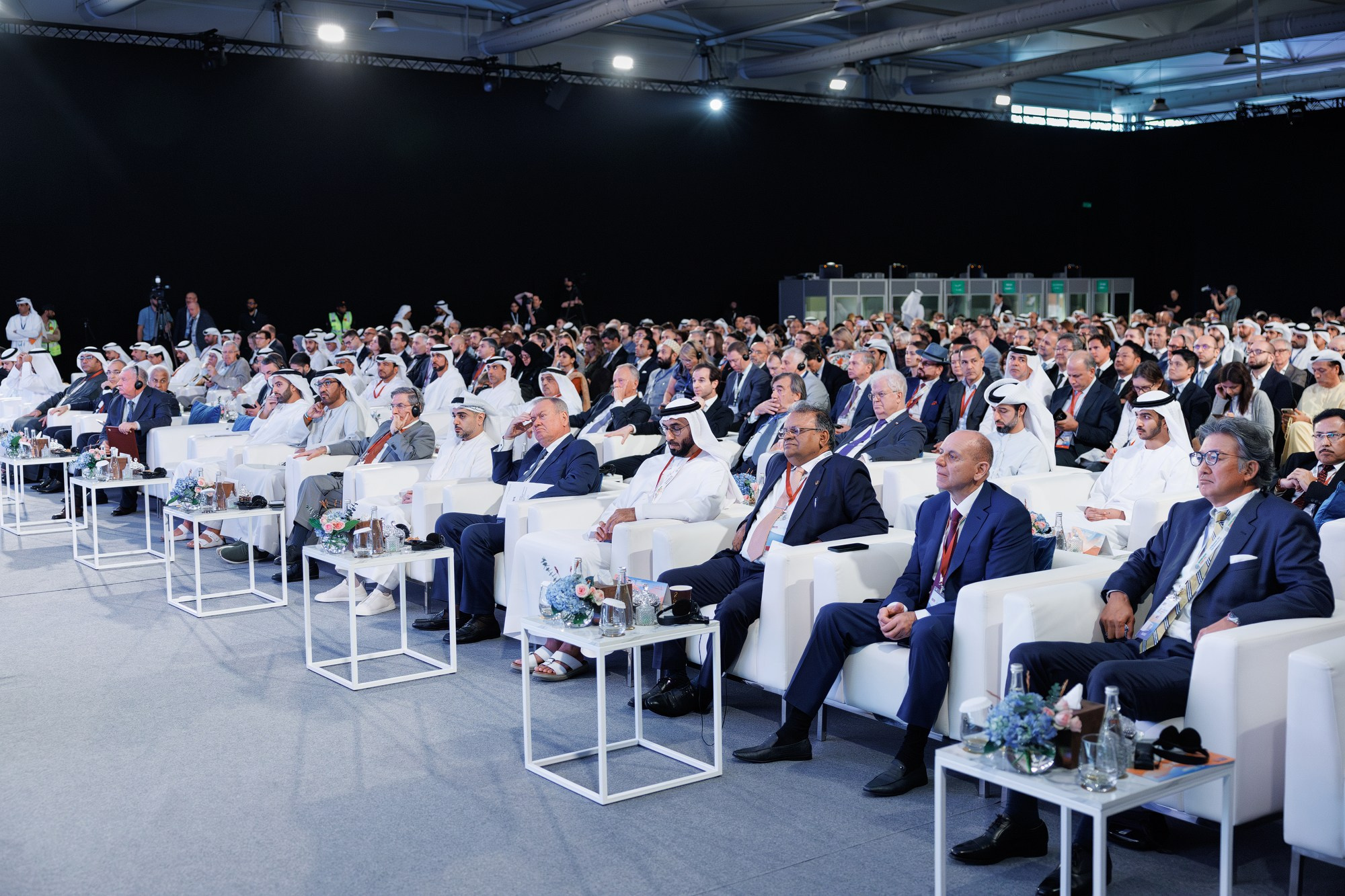 Бизнес мероприятия. Фотограф Кирилл Казачков