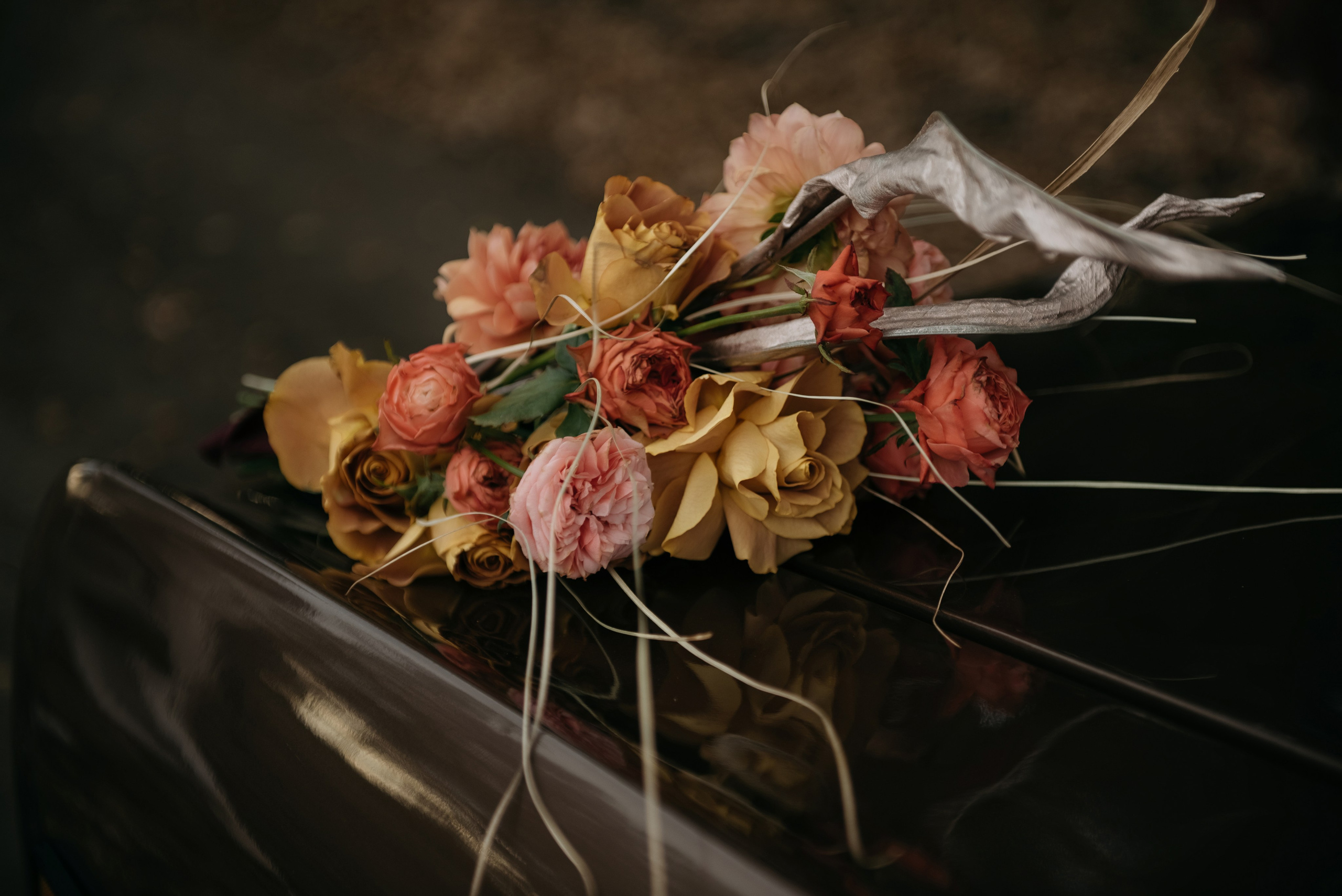 В каждом мгновении осень. Свадебный и семейный фотограф Темрюк Алёна Ковальская