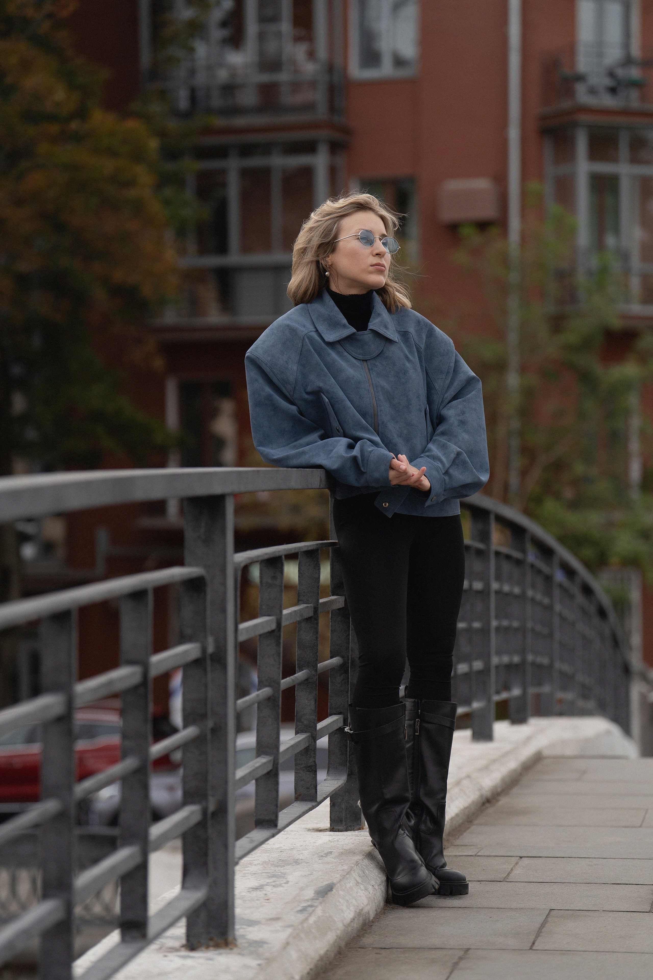 Vlada. Commercial photographer Natalia Bychkova