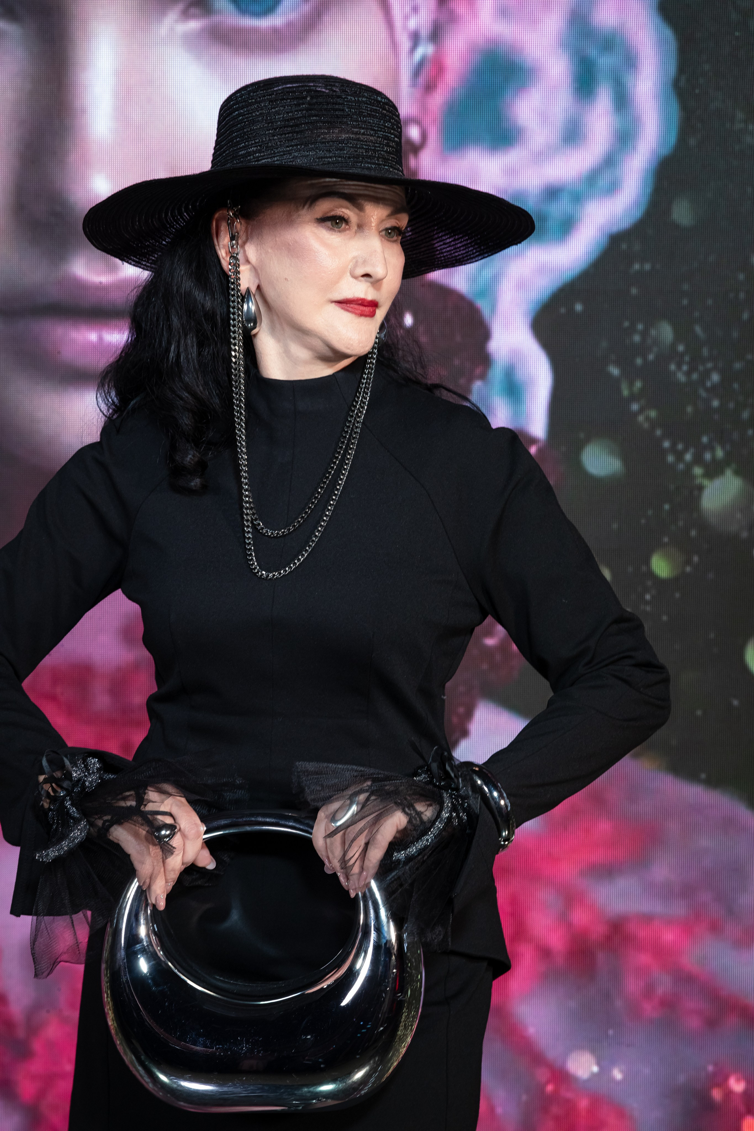 Фотозона Показа | Volga Fashion Week. Фотограф брендов и бизнеса в Москве Алексей Сентюрин