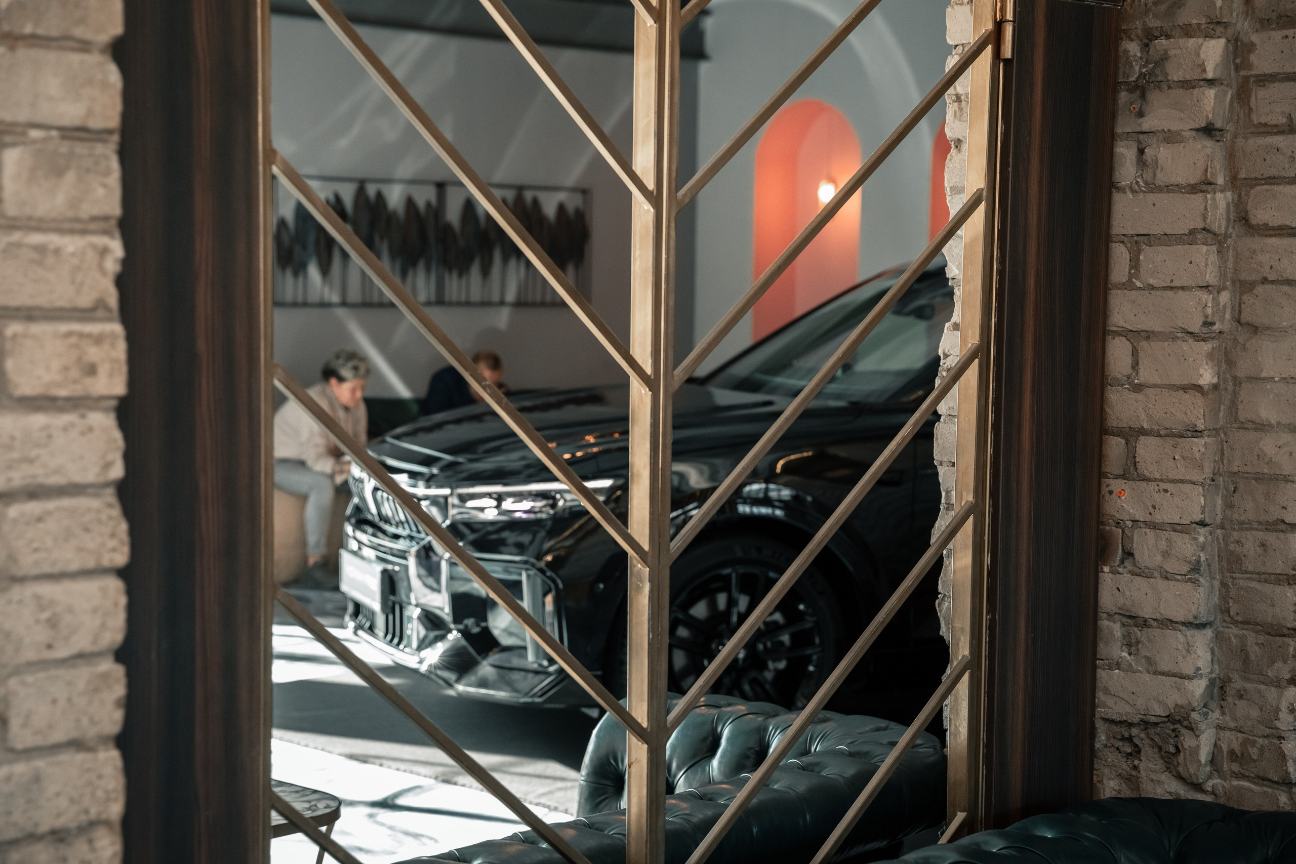 АВТОБОСС | Лекция Ключевые тренды и решения 2024. Фотограф брендов и бизнеса в Москве Алексей Сентюрин