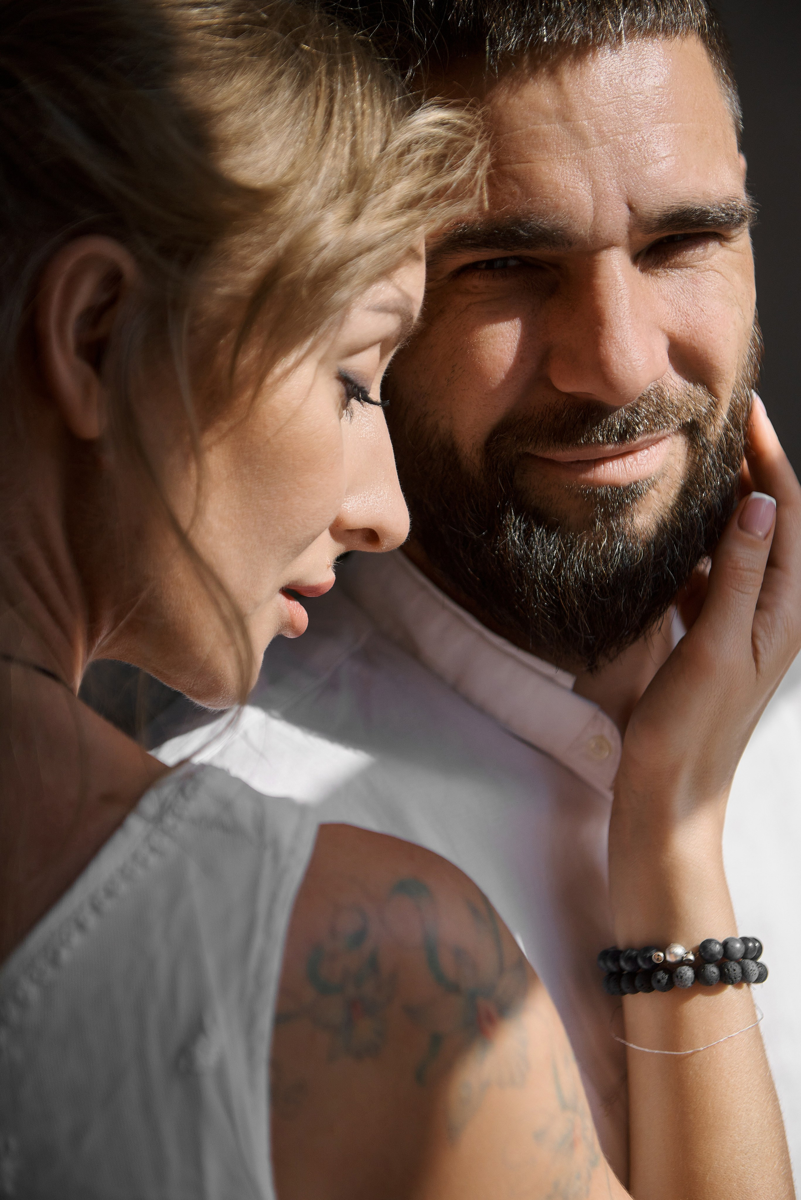 Свадебная фотография в Пензе. Свадебный и семейный фотограф Петр Гатыло