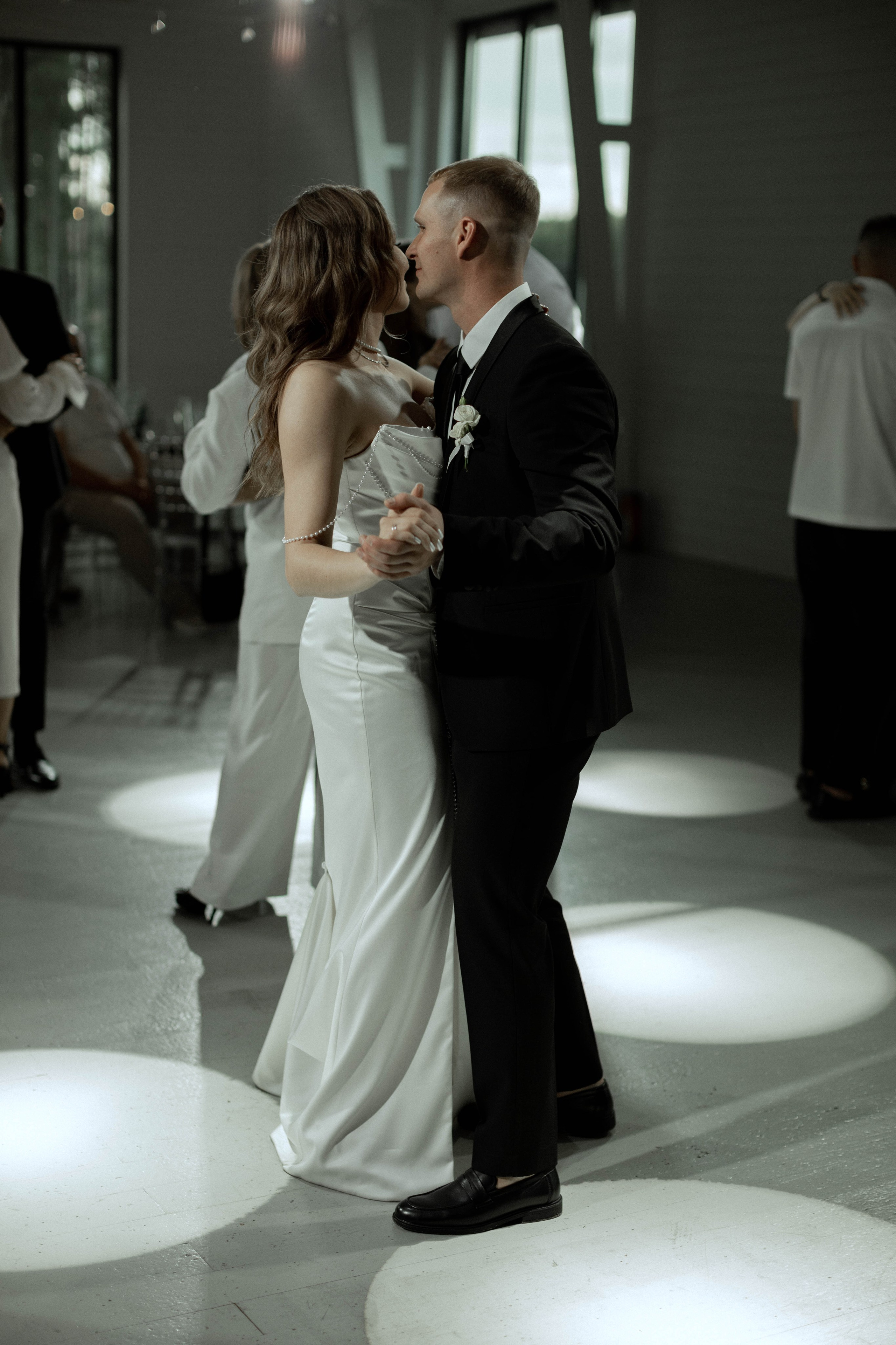 Алина | Максим