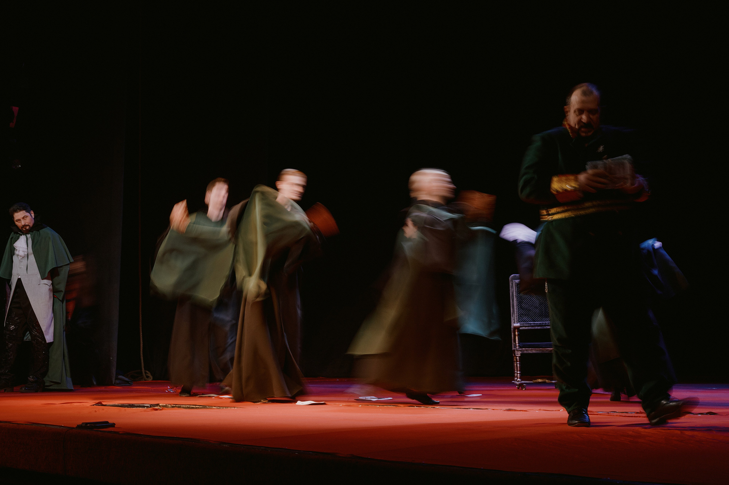 Жестокие Сердца. Театр драмы и комедии им. Комиссаржевской. Свадебный фотограф в Ростовe-на-Дону Анастасия Прутова