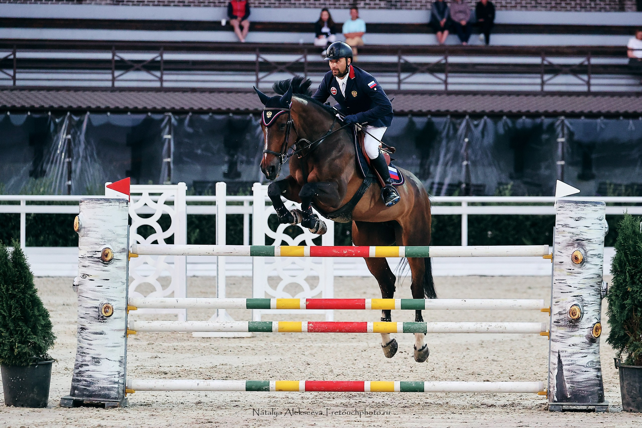 Maxima Masters Eurasia Team Competition по конкуру, Maxima Stables | 06'2023. Репортажный фотограф и ретушер в Москве Наталья Алексеева