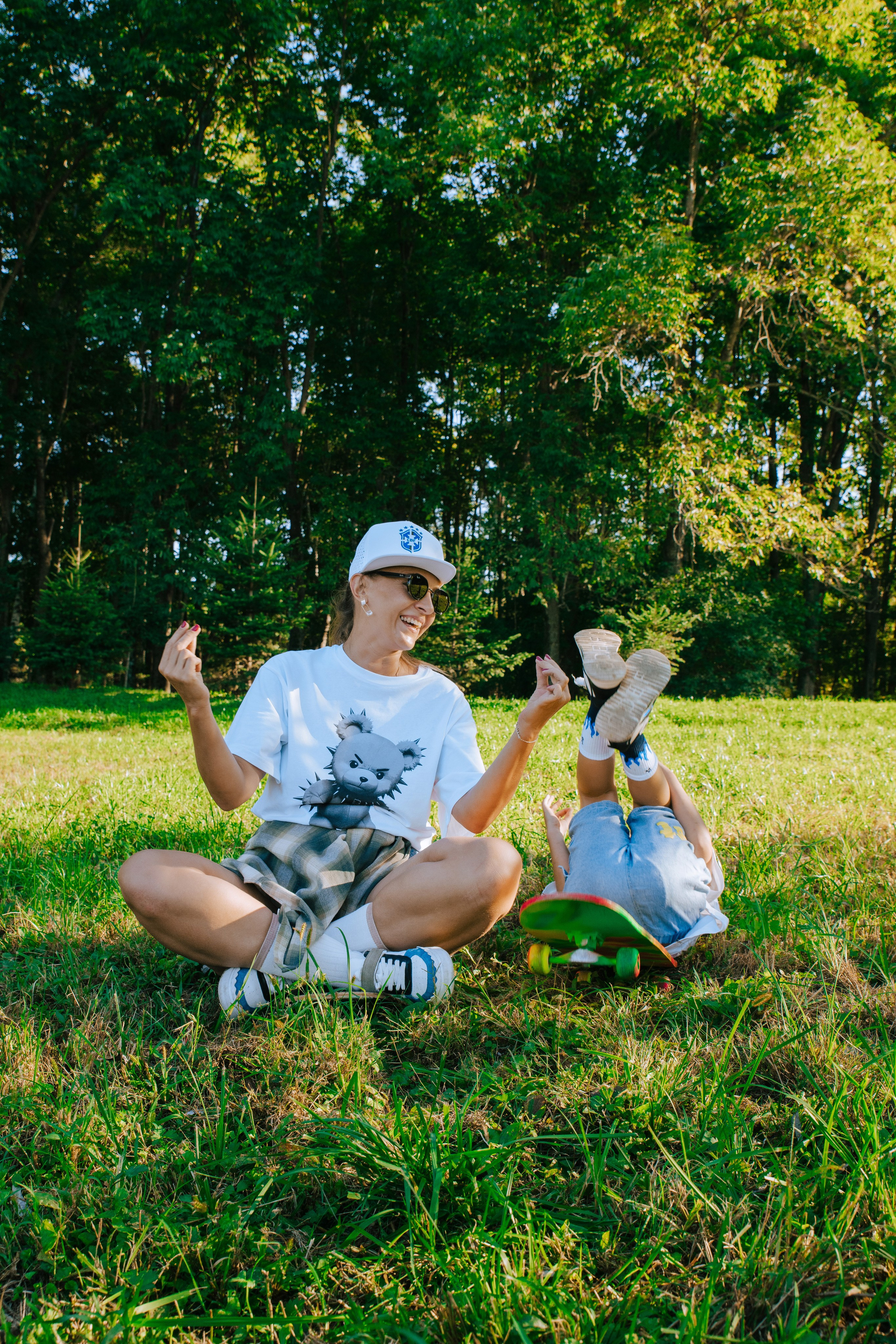 Юля и Артём. Фотограф Ярмишко Дарья. Выпускные фотокниги