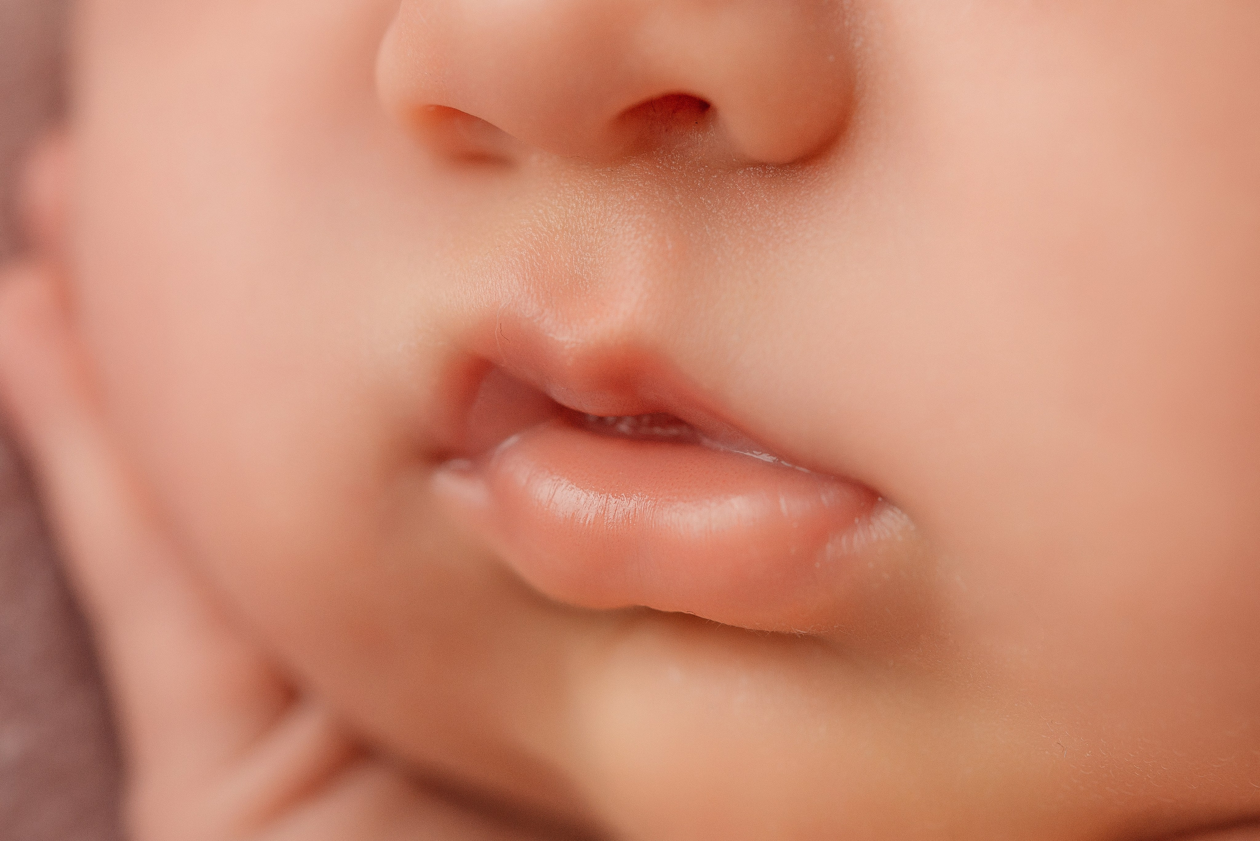 Полина. Фотограф новорожденных Белгород