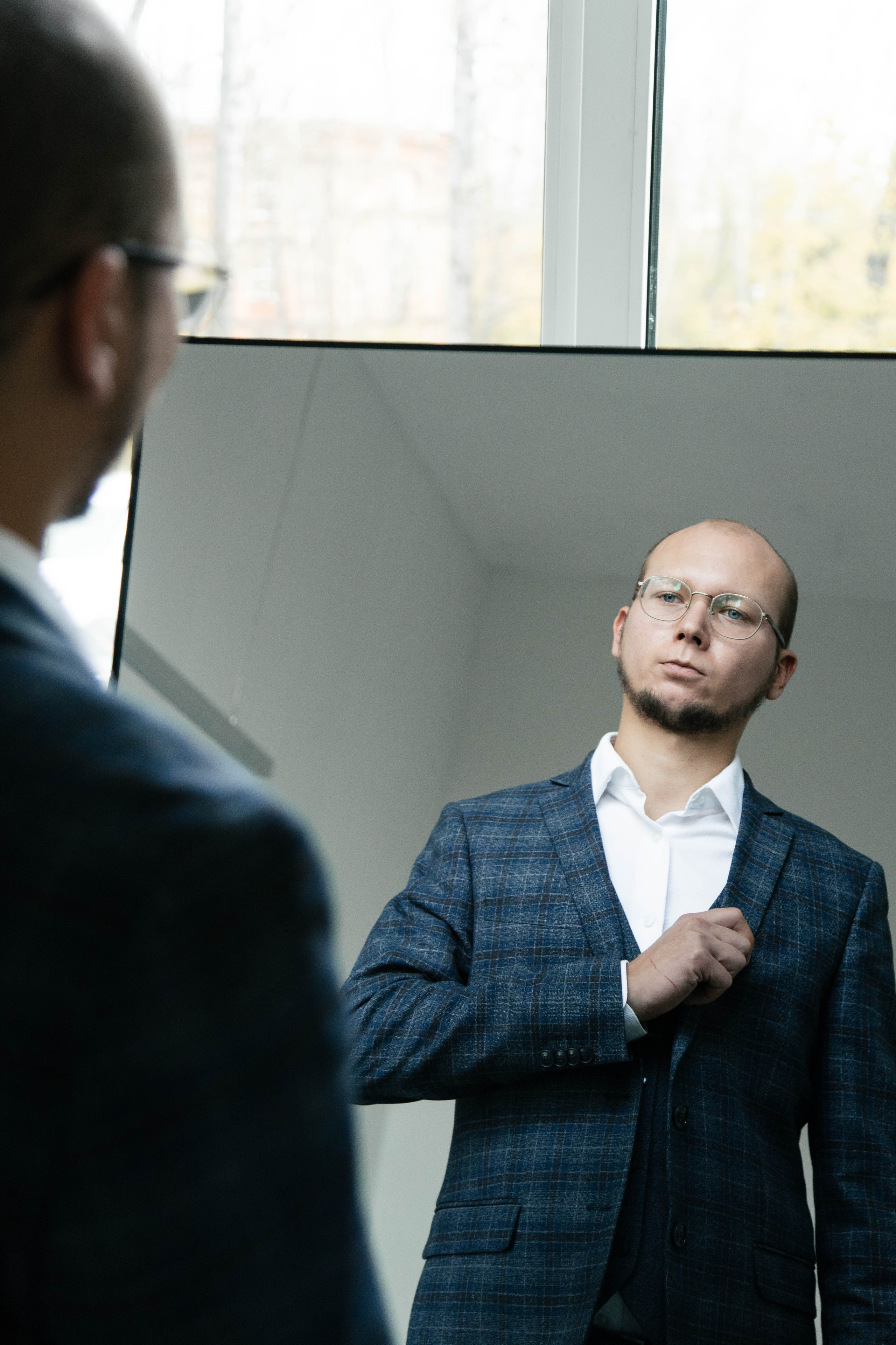 Komarenko. Студия Архитектуры и Дизайна. Фотограф Анна Чернигова