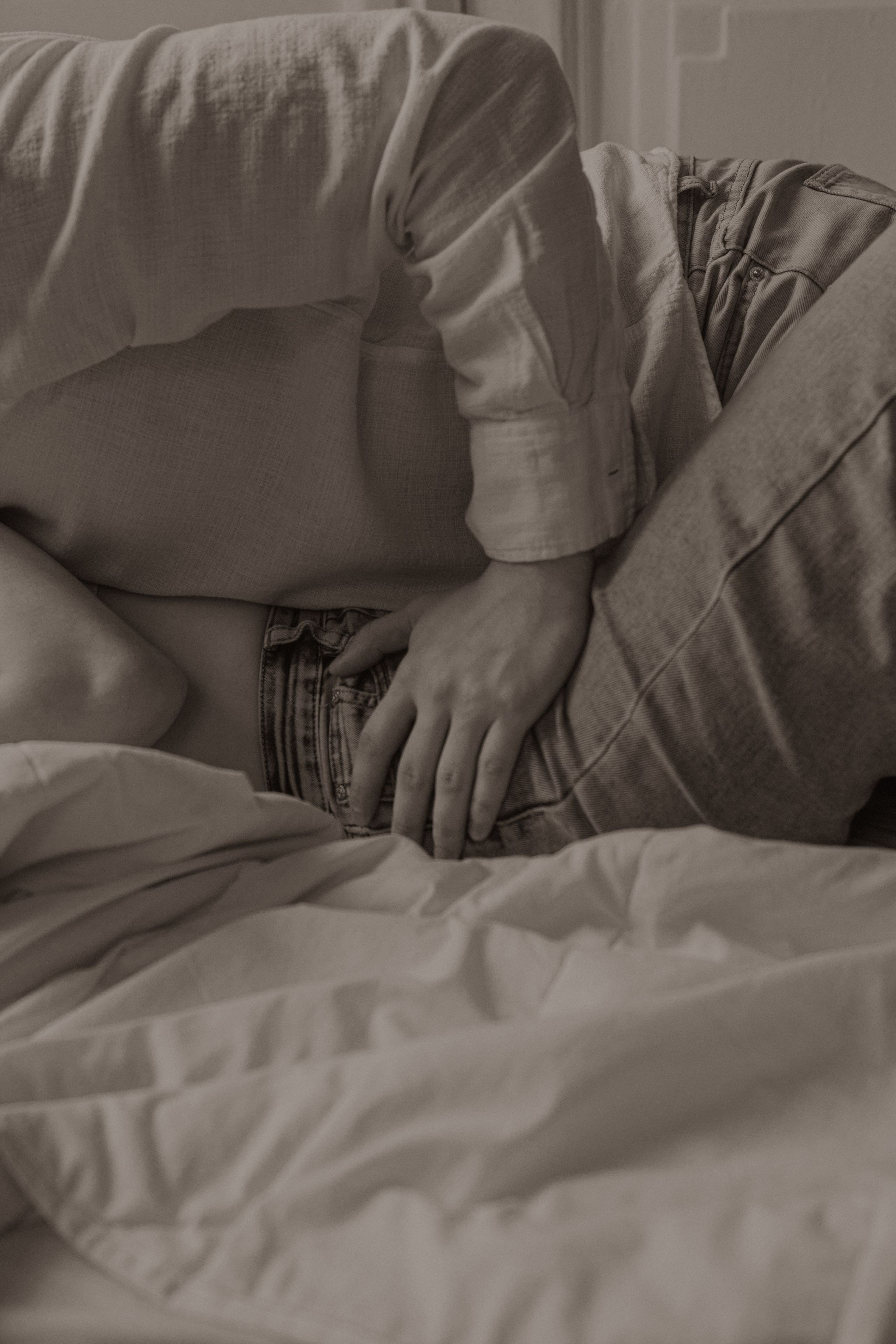 Данил и Эльза. Главная