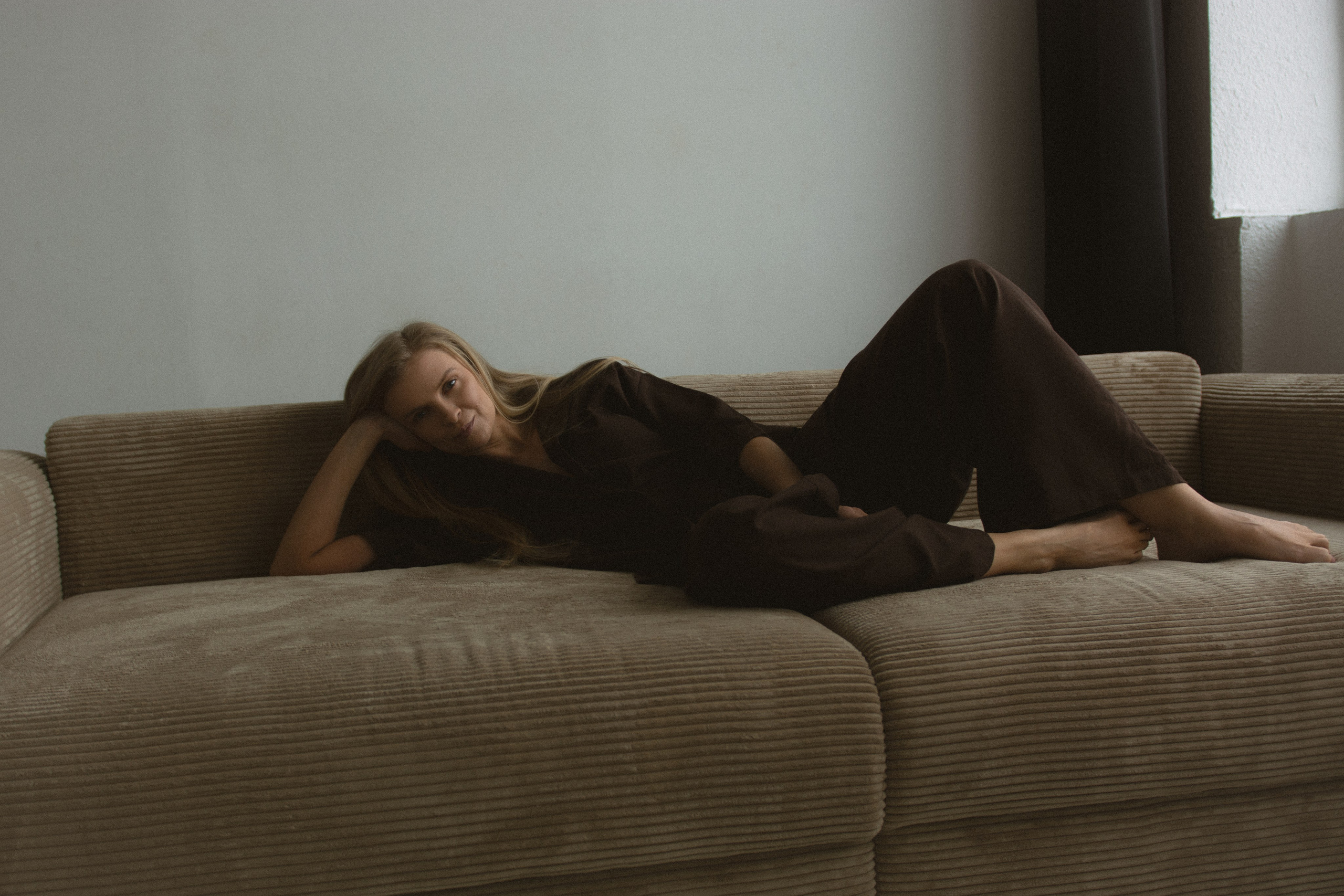 Индивидуальная съемка. Главная